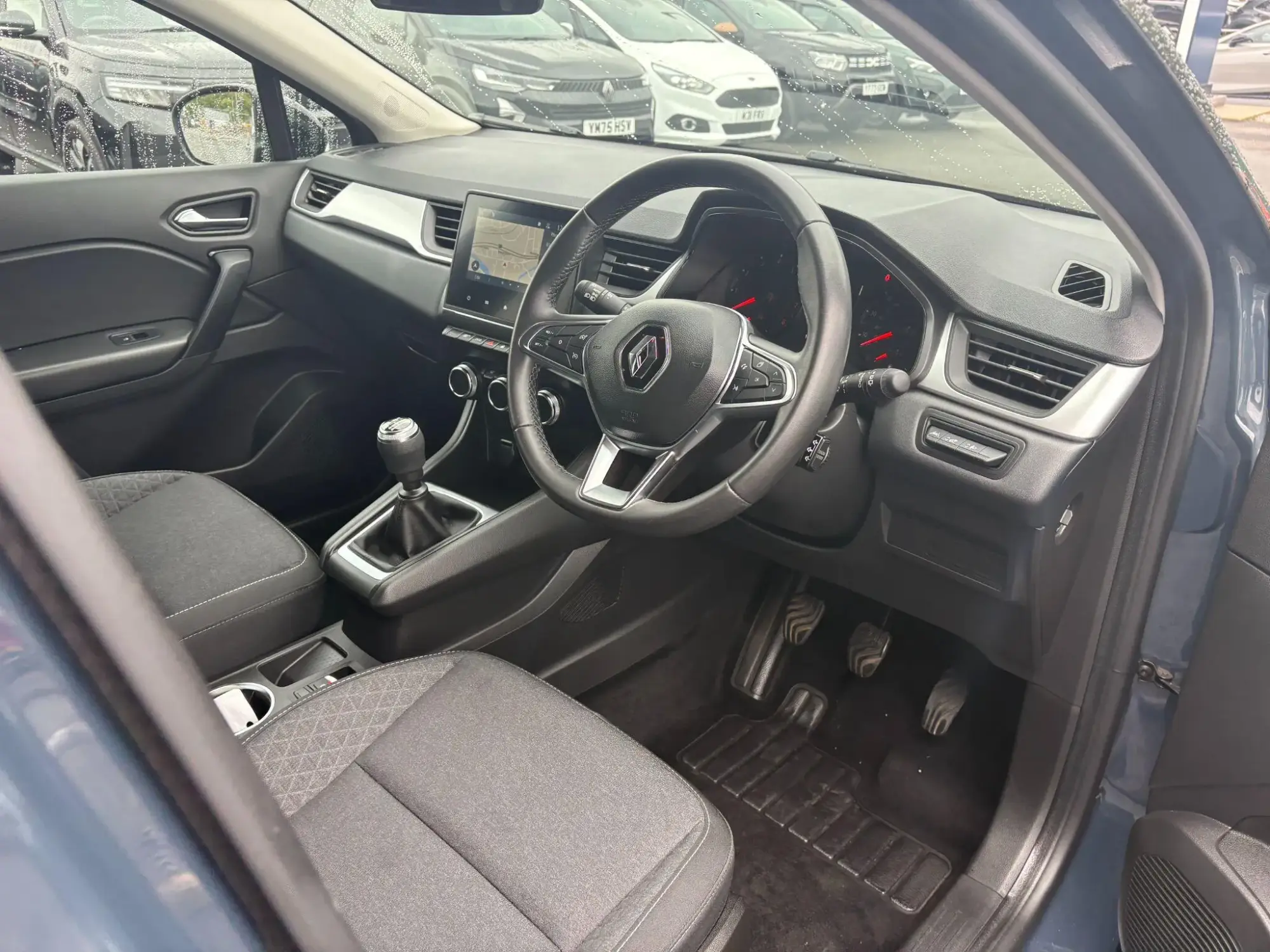 Renault Captur Image 9 Renault Captur Image 9