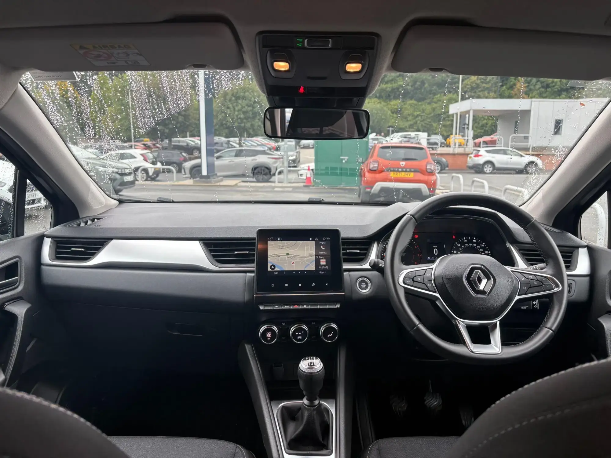 Renault Captur Image 13 Renault Captur Image 13