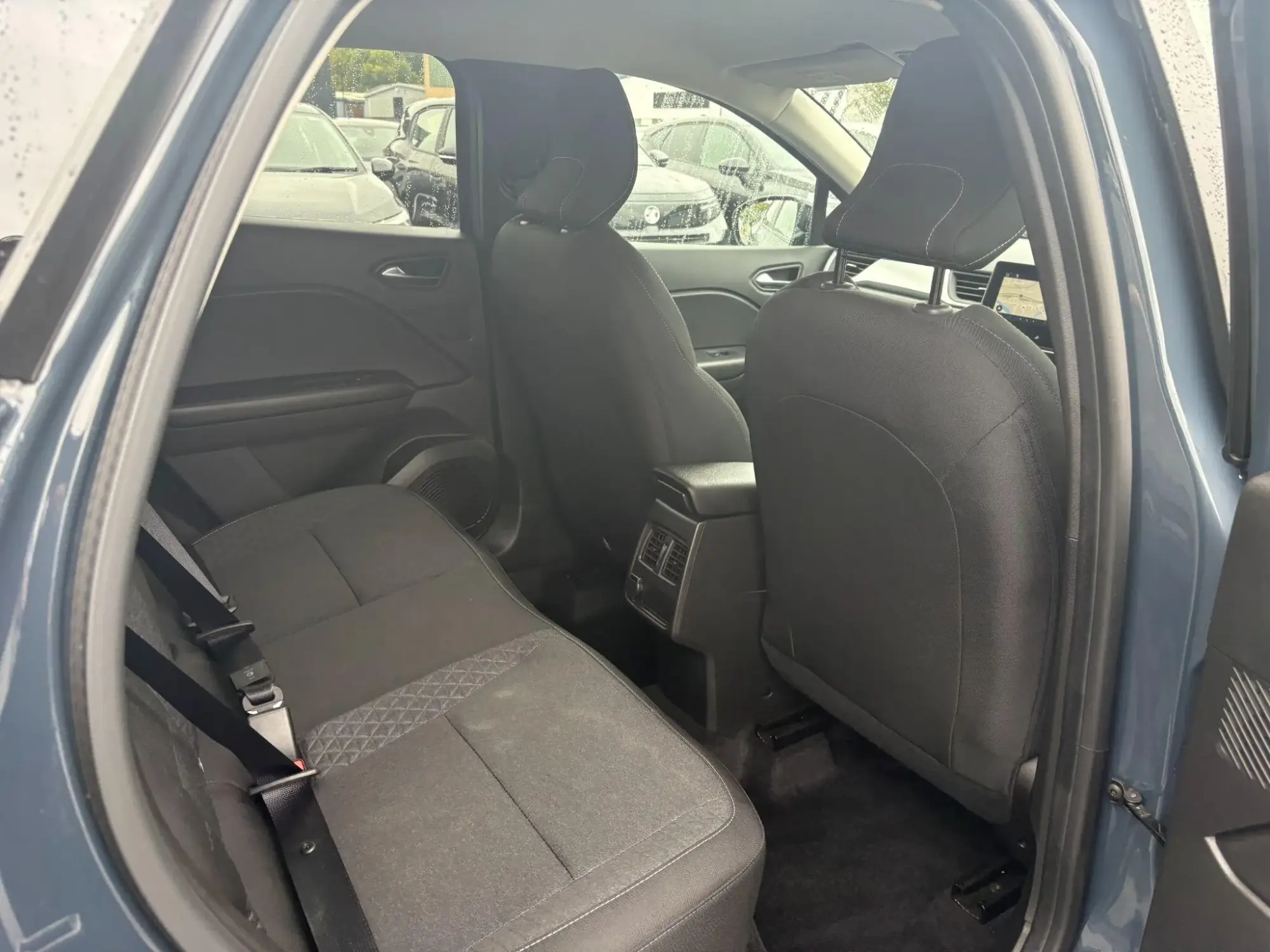 Renault Captur Image 30 Renault Captur Image 30