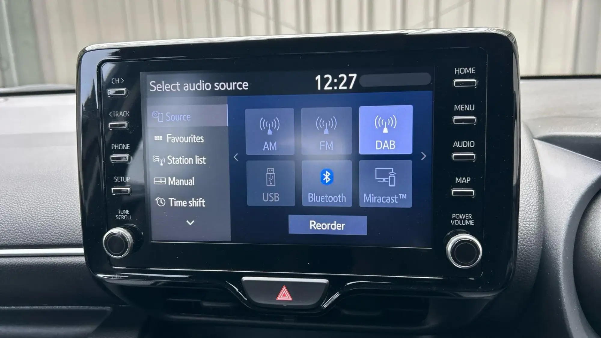 Toyota Yaris Hybrid Image 24 Toyota Yaris Hybrid Image 24