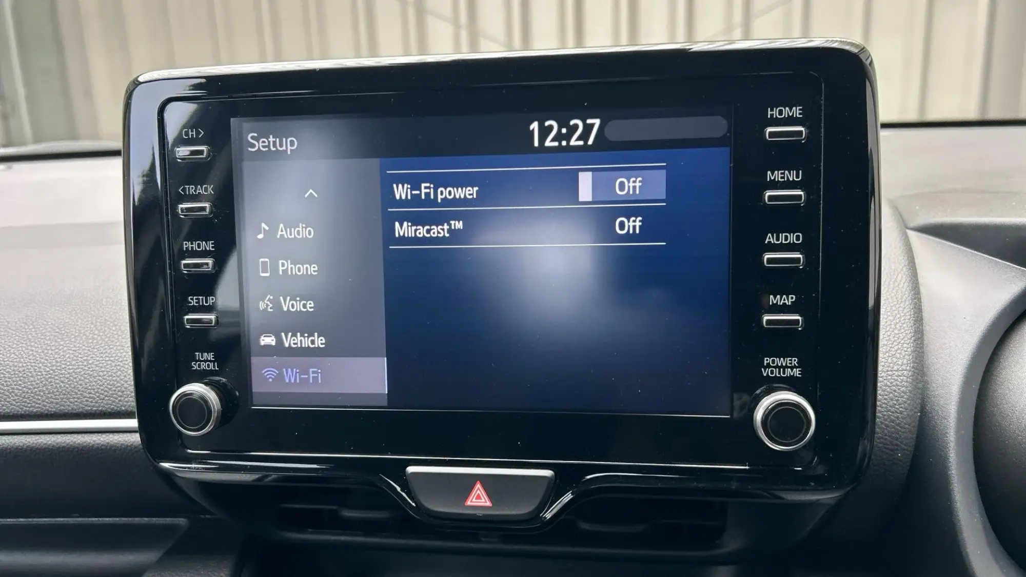 Toyota Yaris Hybrid Image 28 Toyota Yaris Hybrid Image 28