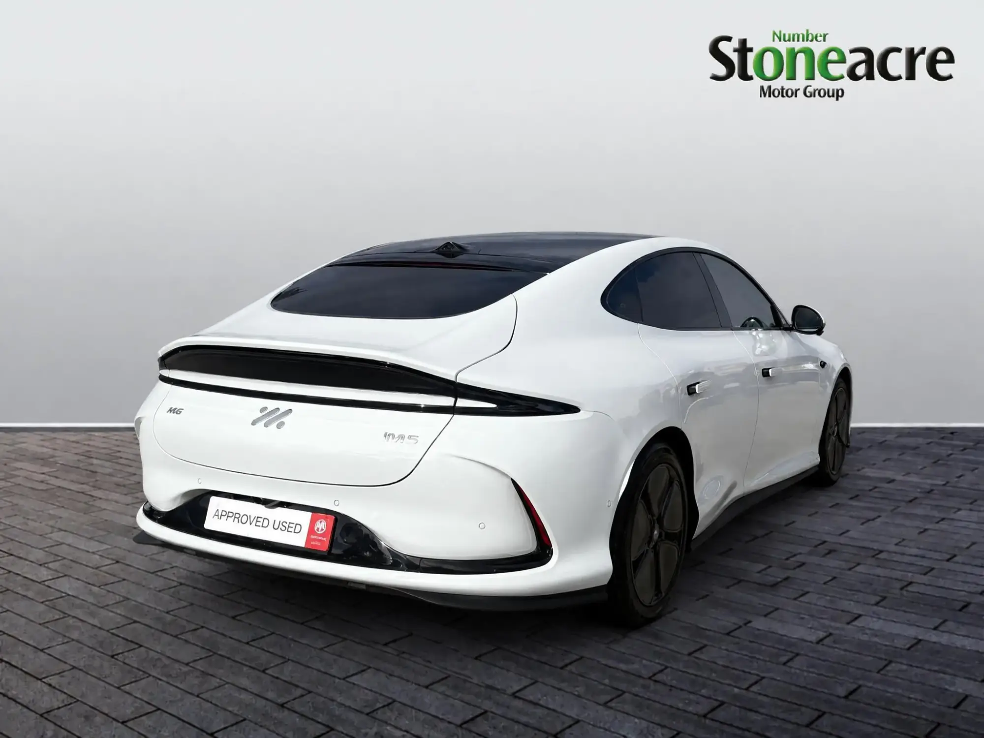 MG MG IM5 Image 4