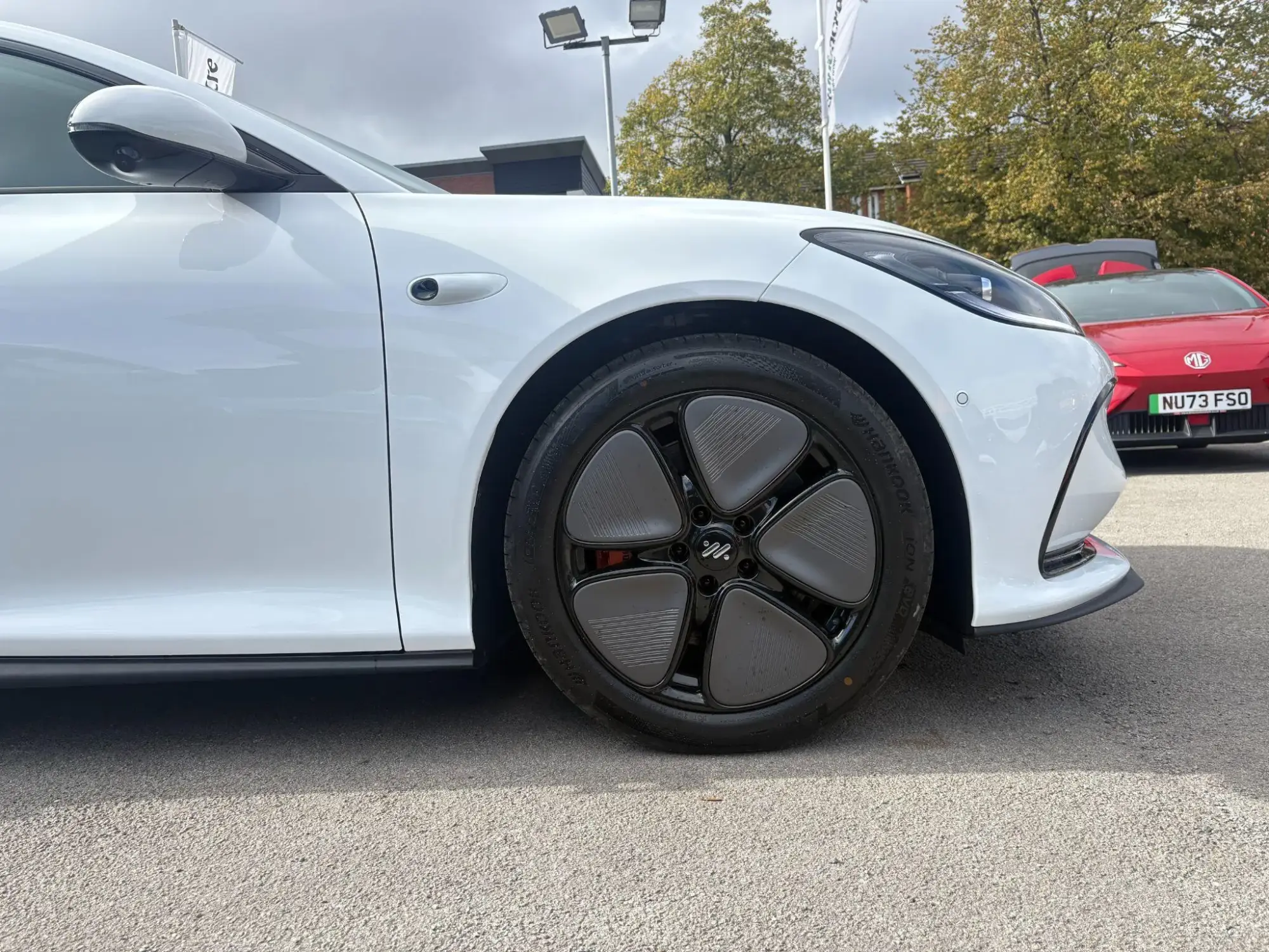 MG MG IM5 Image 8