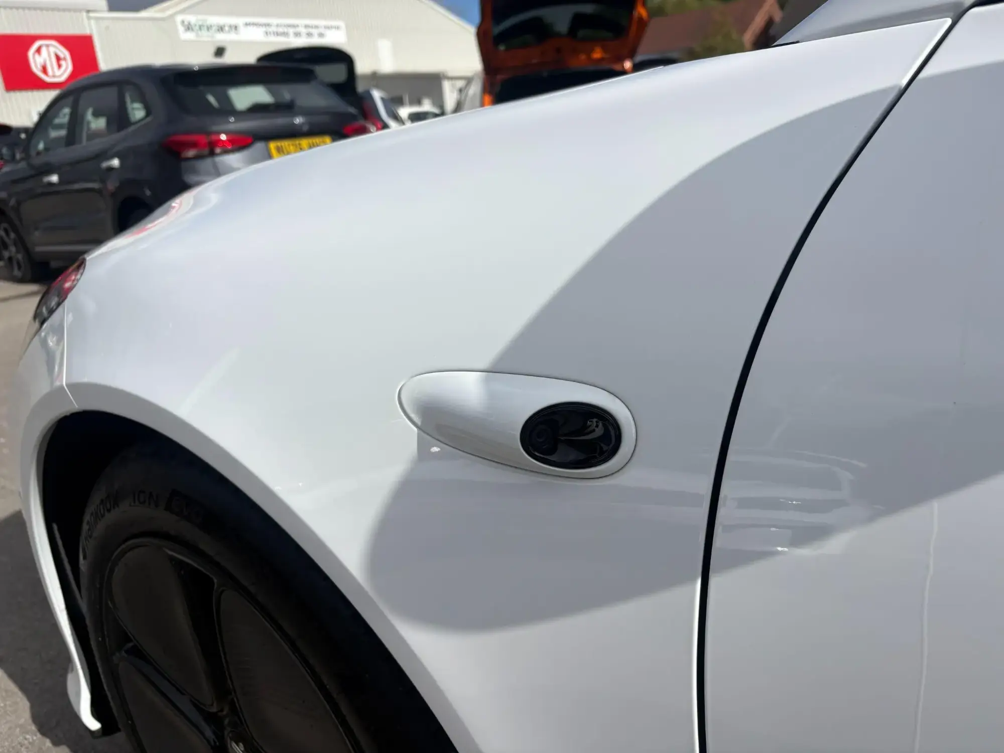 MG MG IM5 Image 10