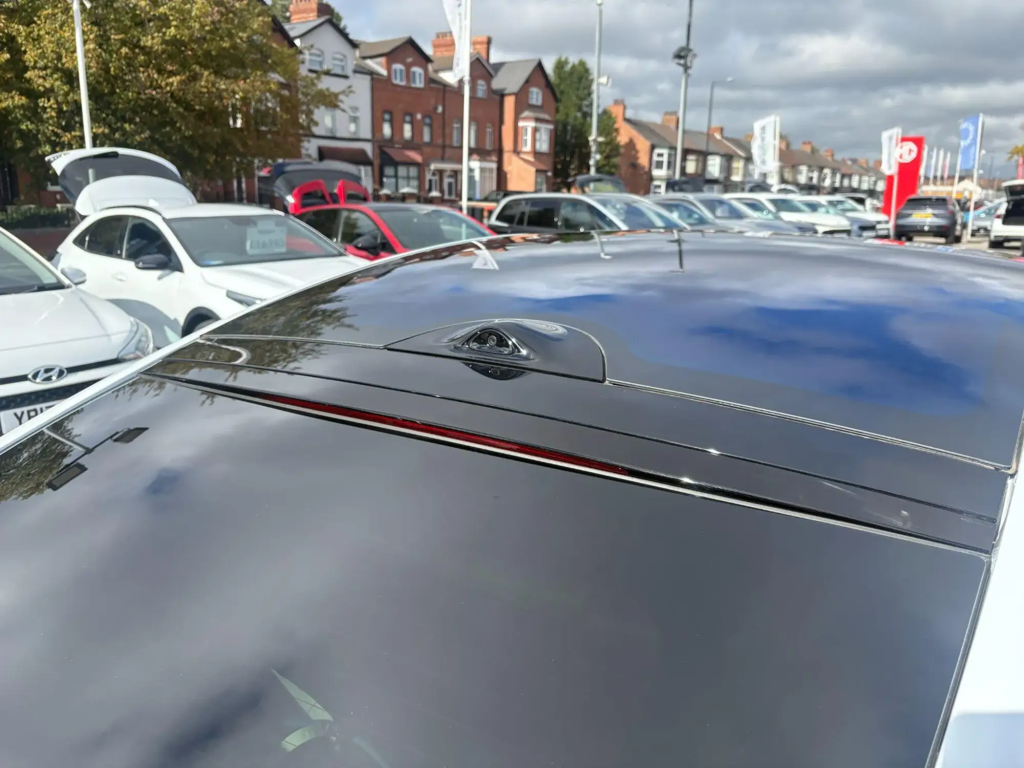 MG MG IM5 Image 14