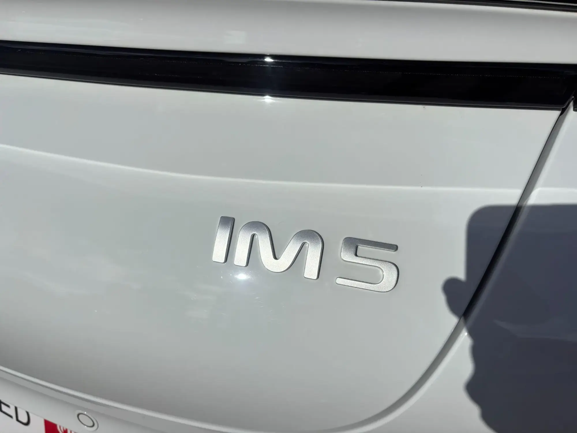 MG MG IM5 Image 16