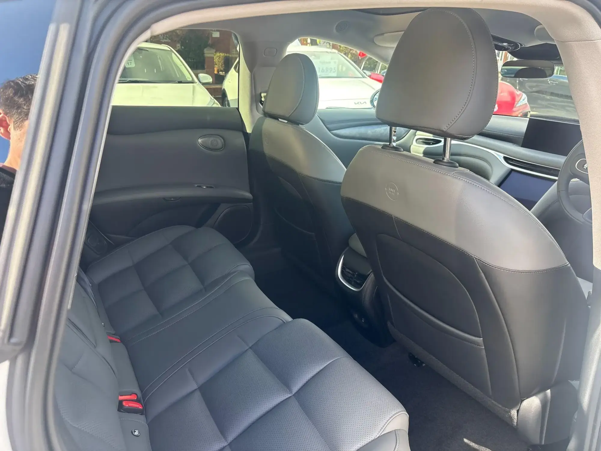 MG MG IM5 Image 18