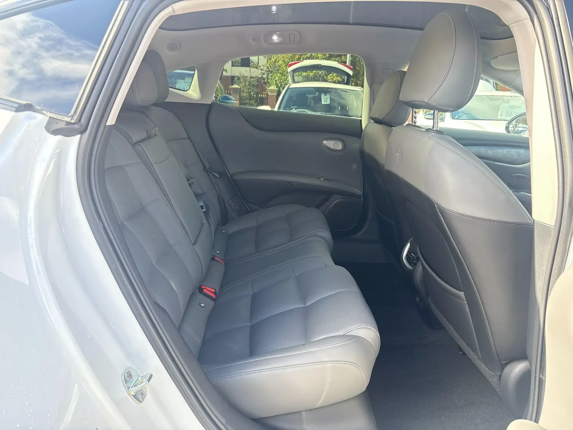 MG MG IM5 Image 20