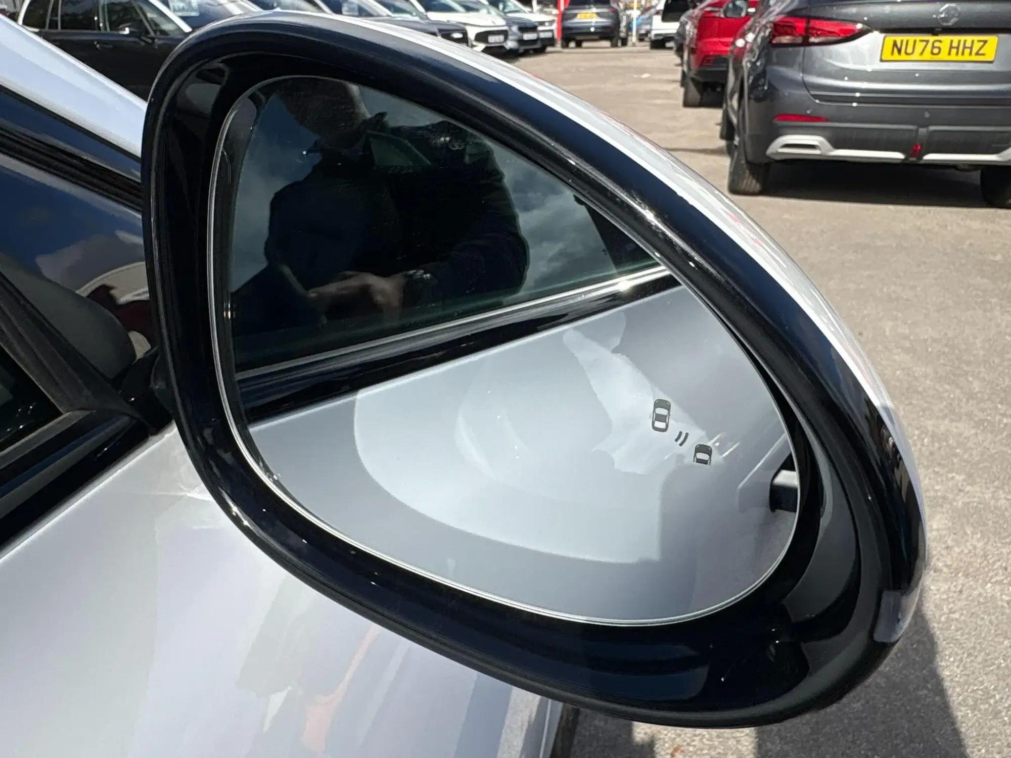 MG MG IM5 Image 22