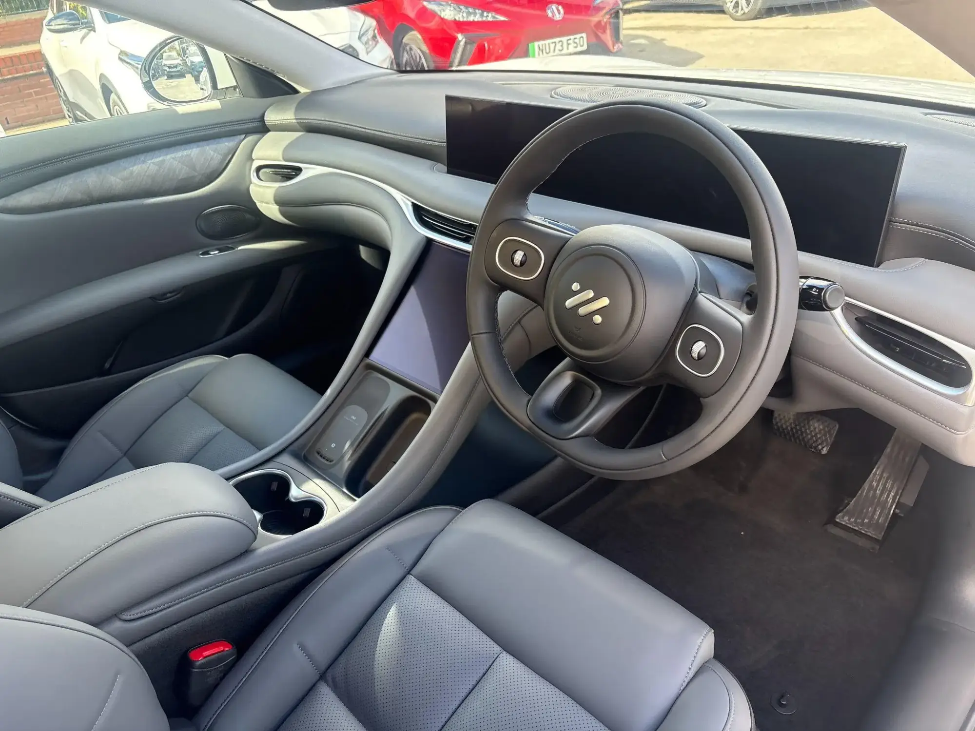 MG MG IM5 Image 23