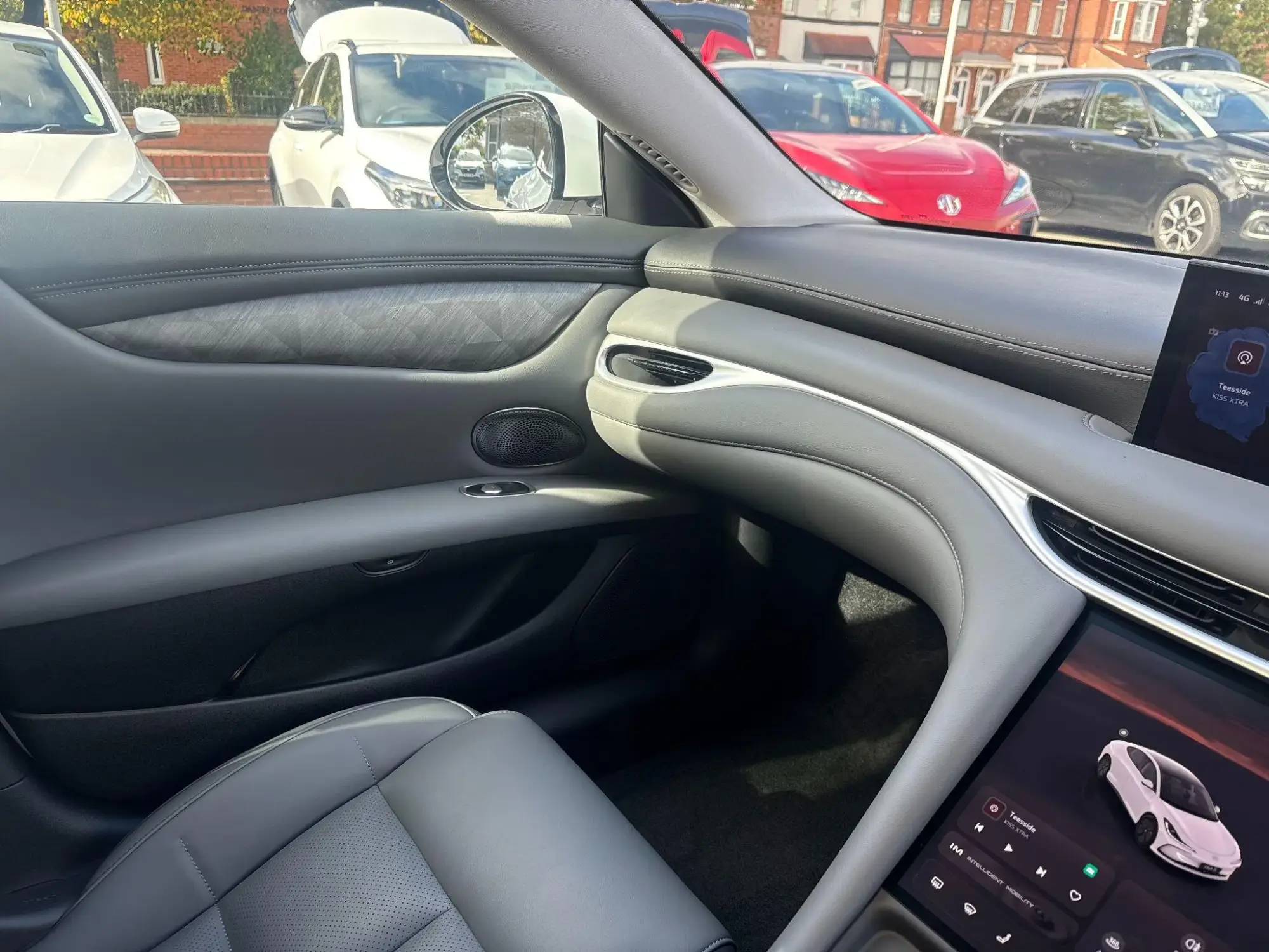 MG MG IM5 Image 31