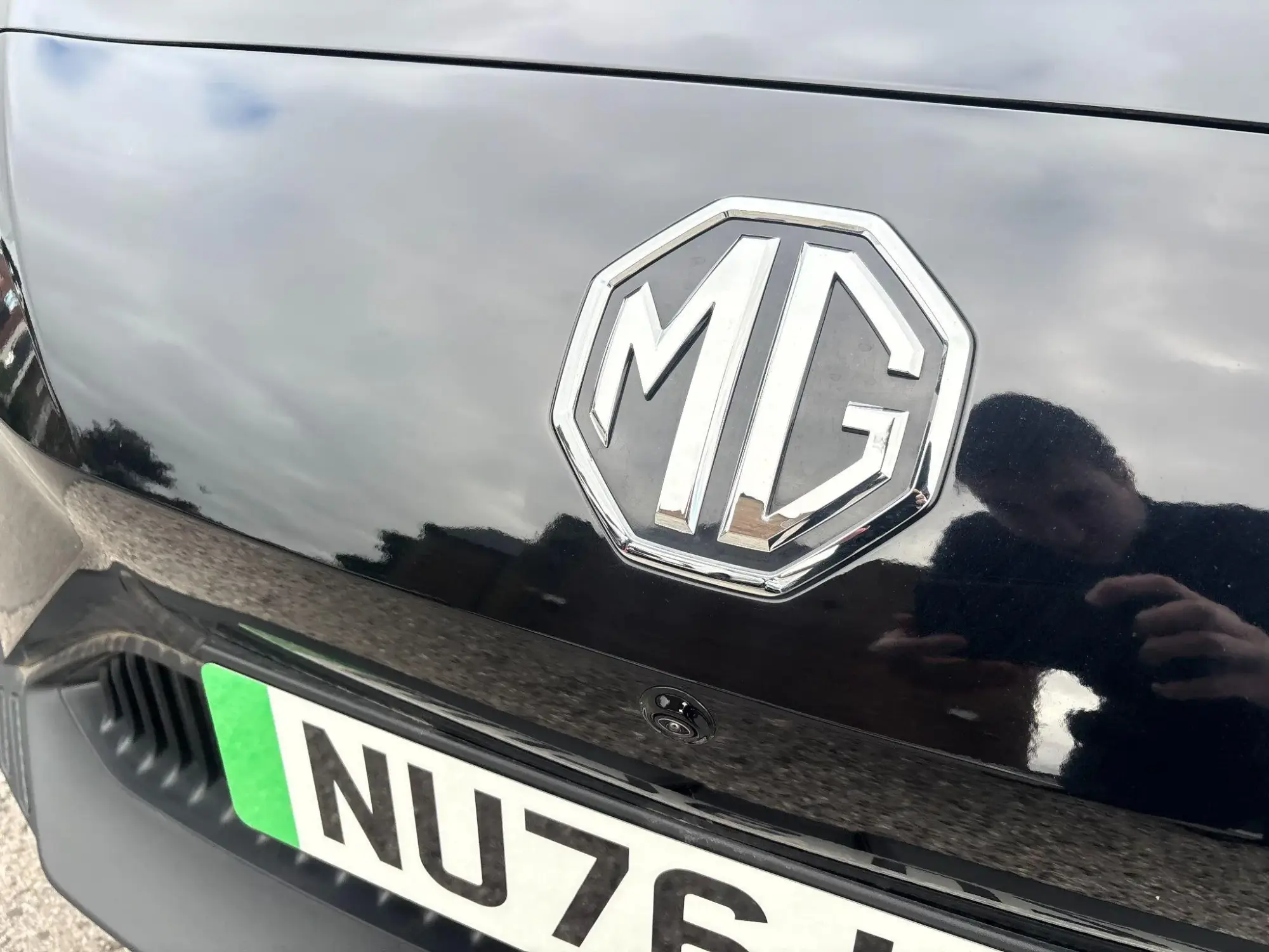 MG4 Image 13 MG4 Image 13