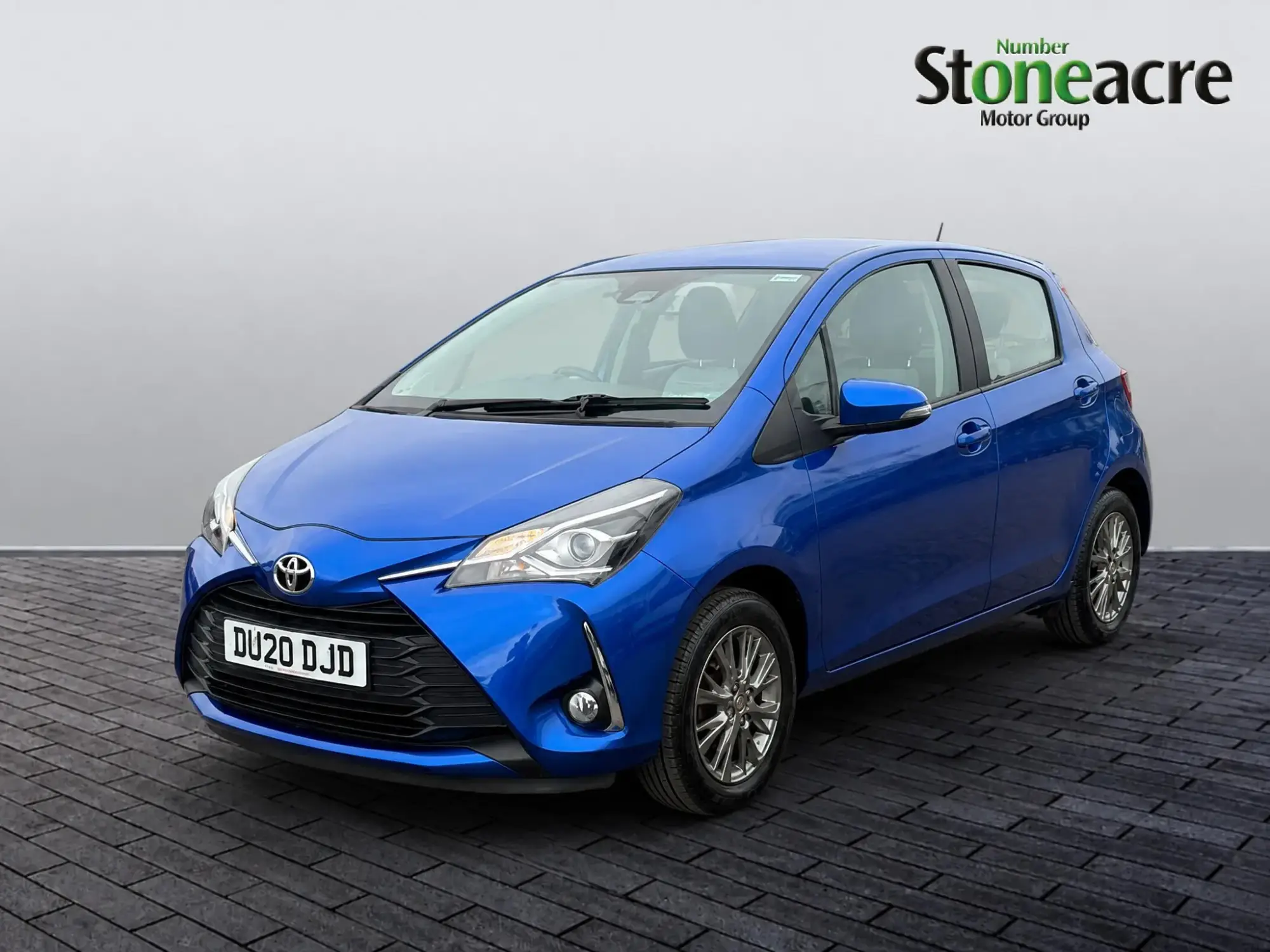 Toyota Yaris Image 7 Toyota Yaris Image 7