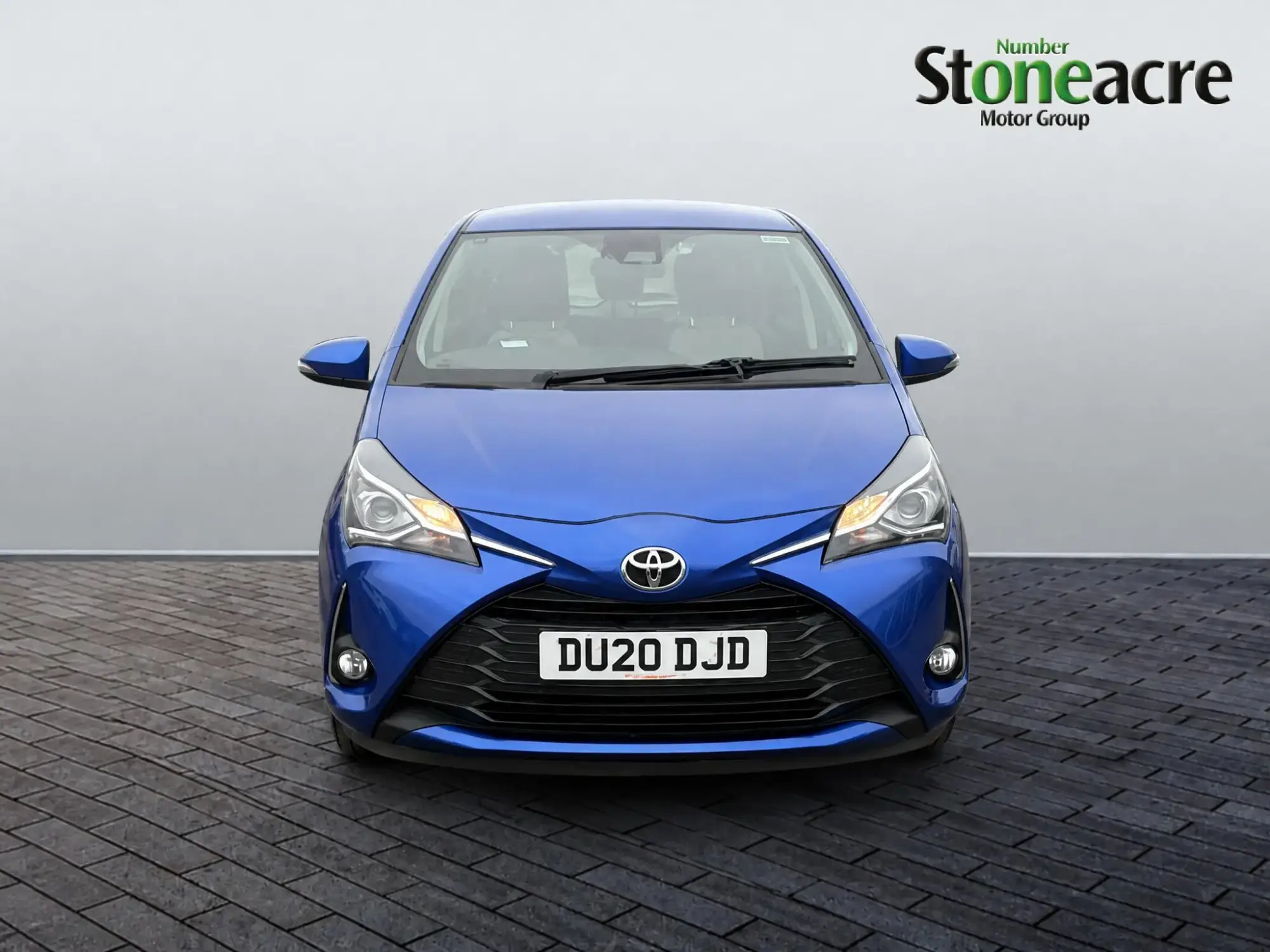 Toyota Yaris Image 8 Toyota Yaris Image 8
