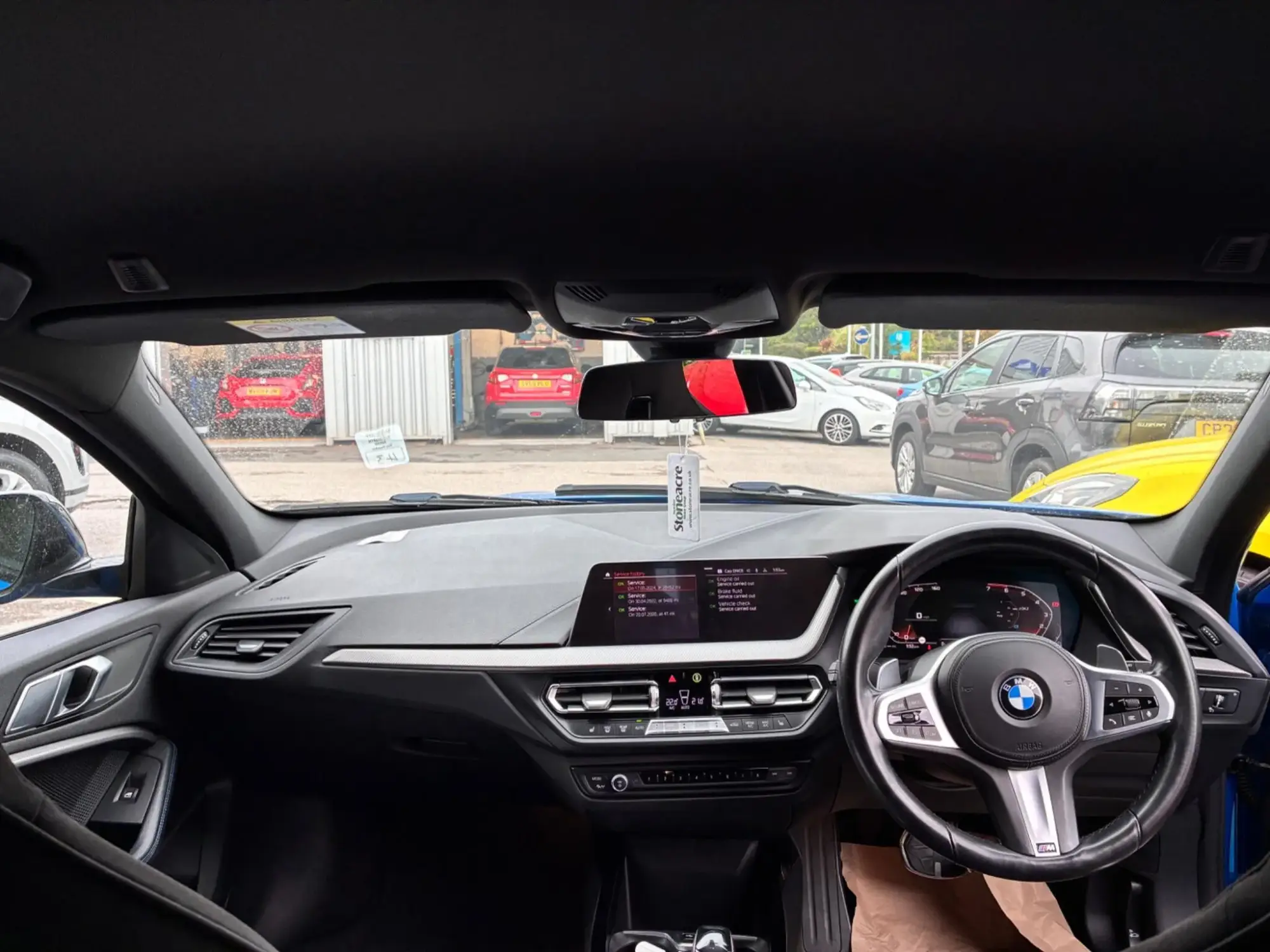BMW M135i Image 24 BMW M135i Image 24