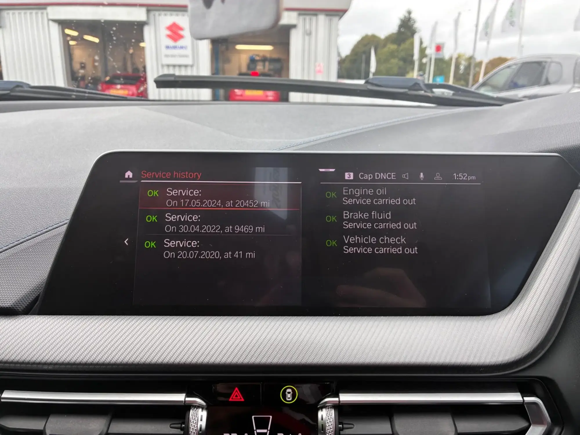 BMW M135i Image 30 BMW M135i Image 30