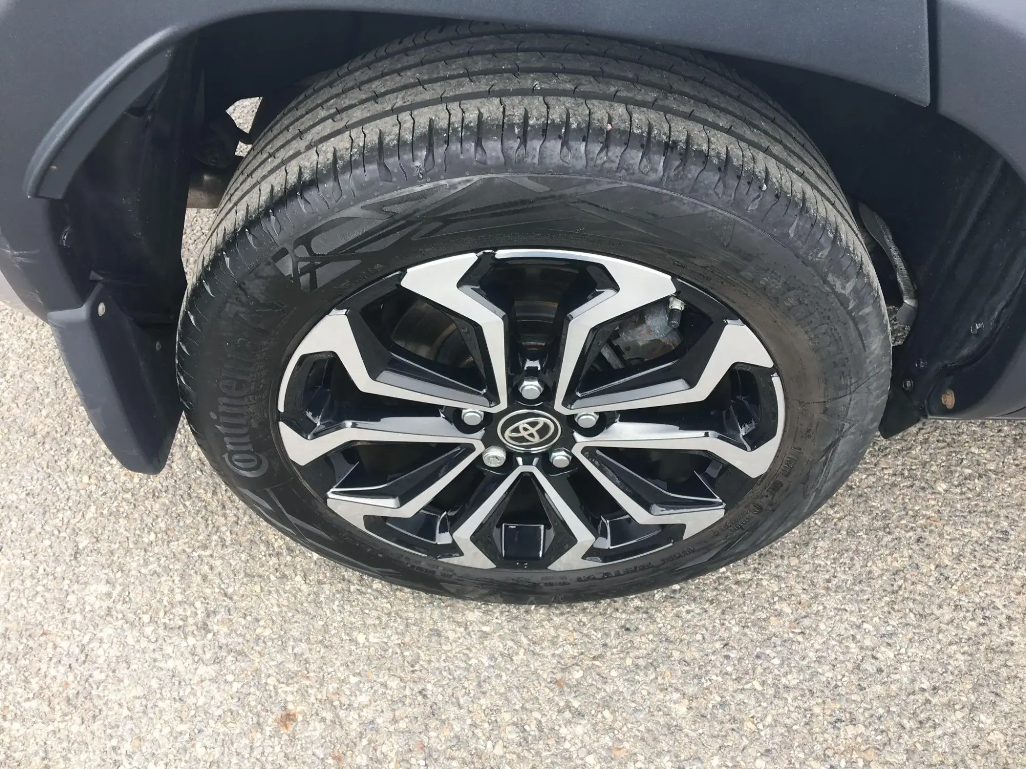Toyota Yaris Cross Hybrid Image 9