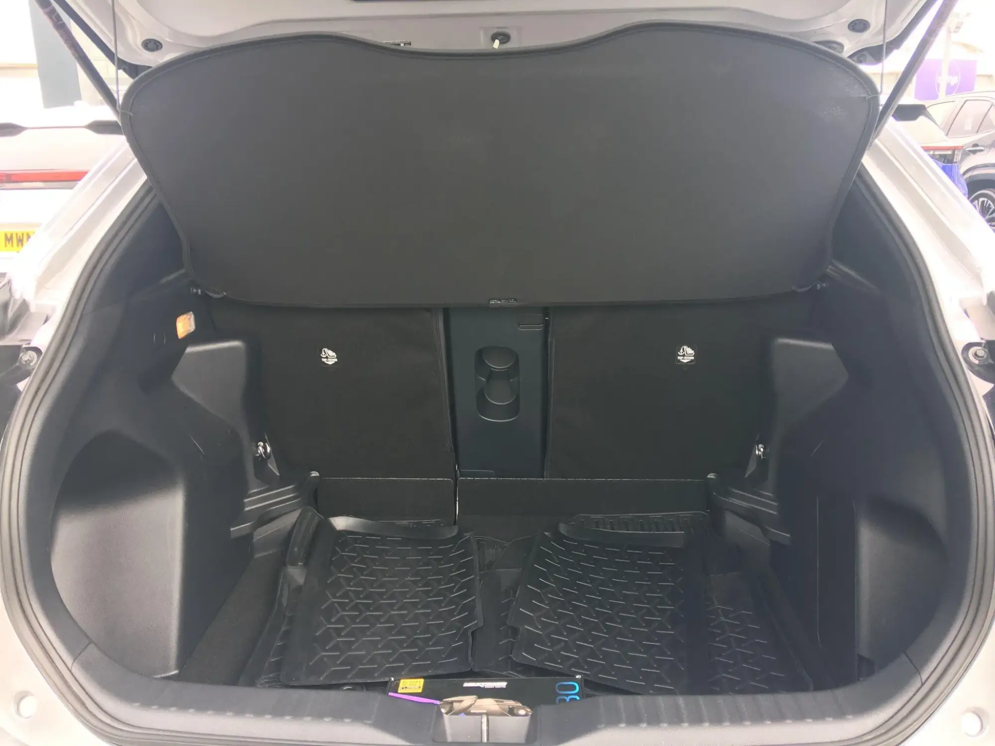 Toyota Yaris Cross Hybrid Image 10
