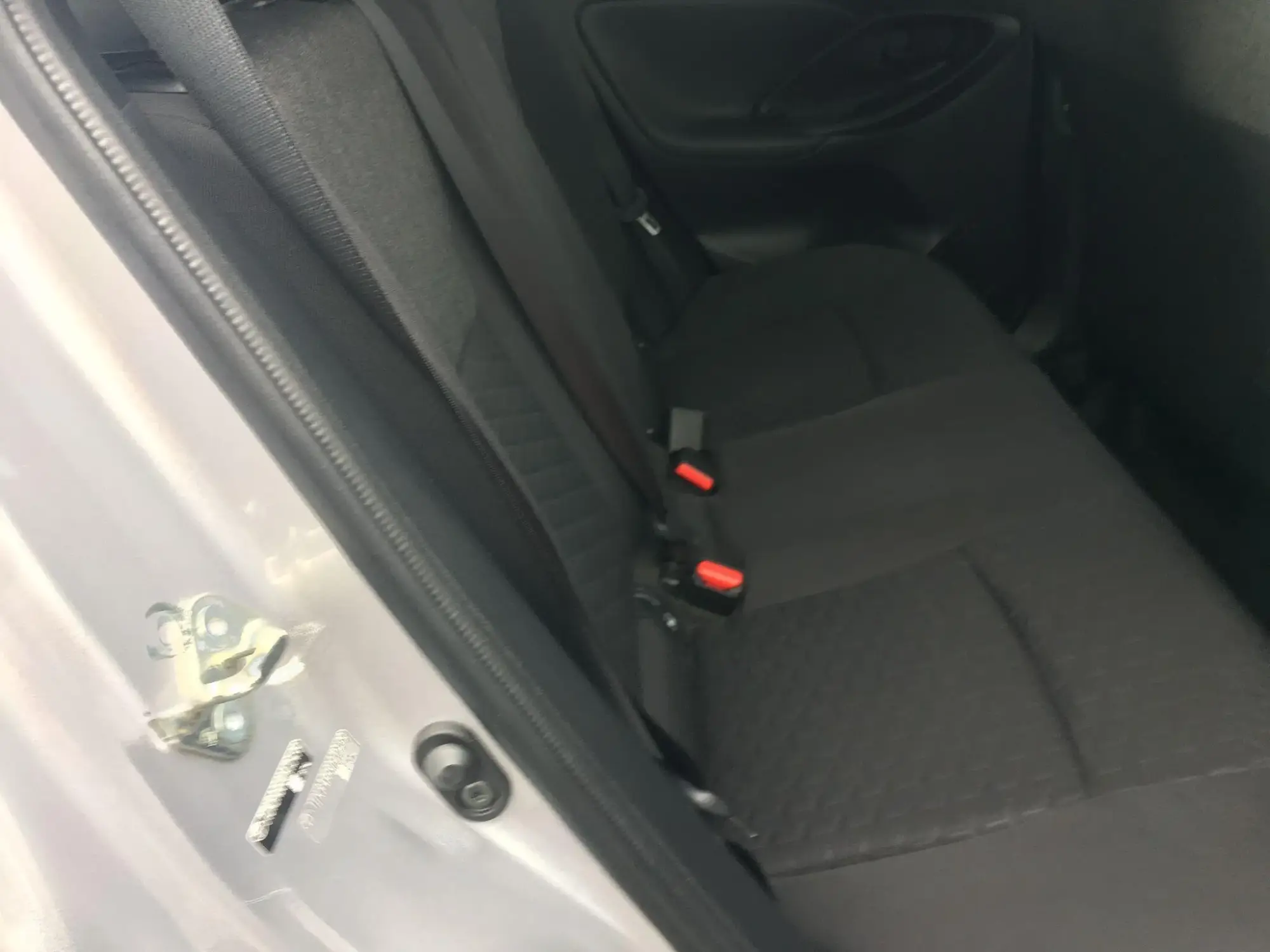 Toyota Yaris Cross Hybrid Image 16