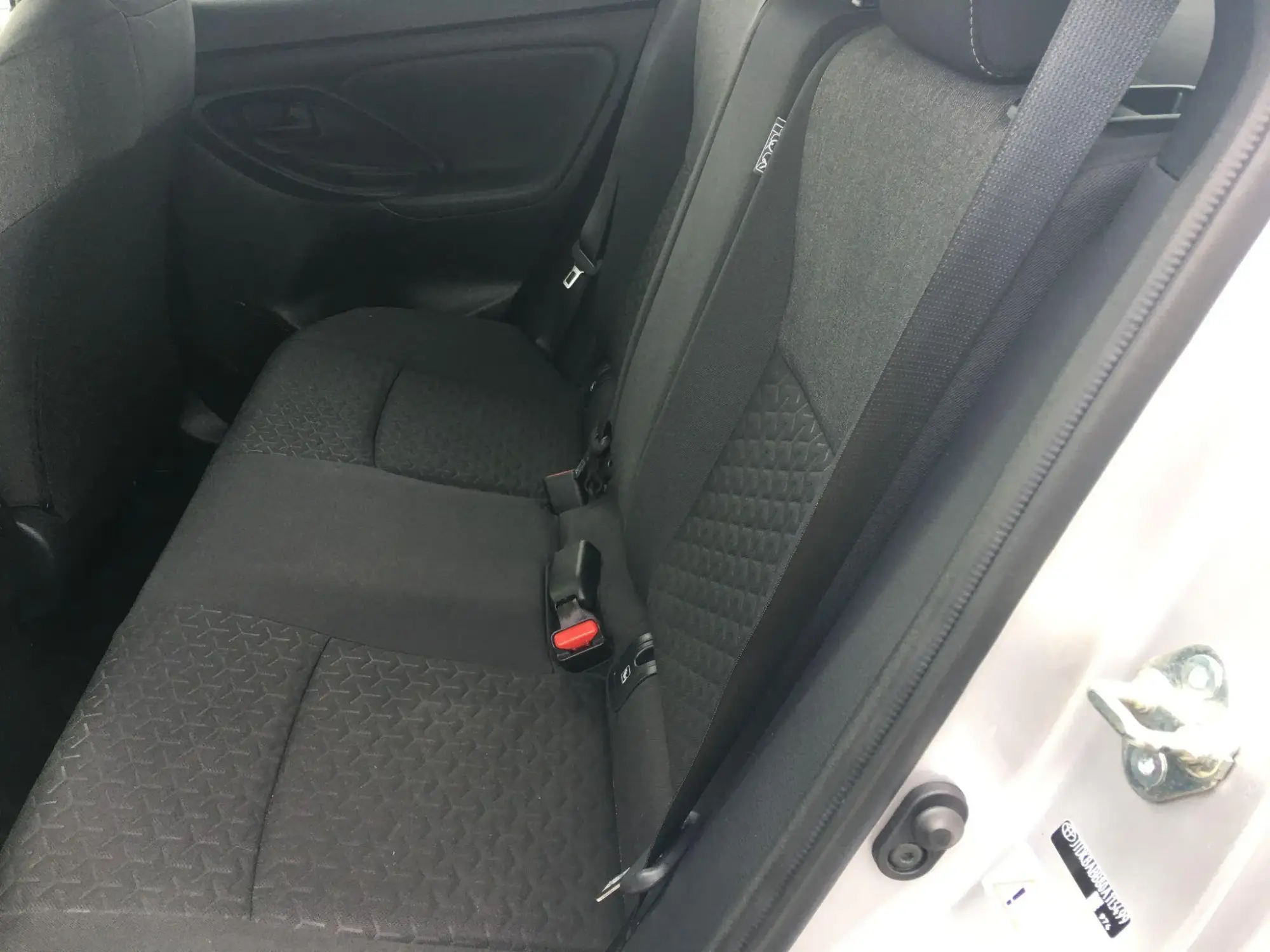 Toyota Yaris Cross Hybrid Image 17