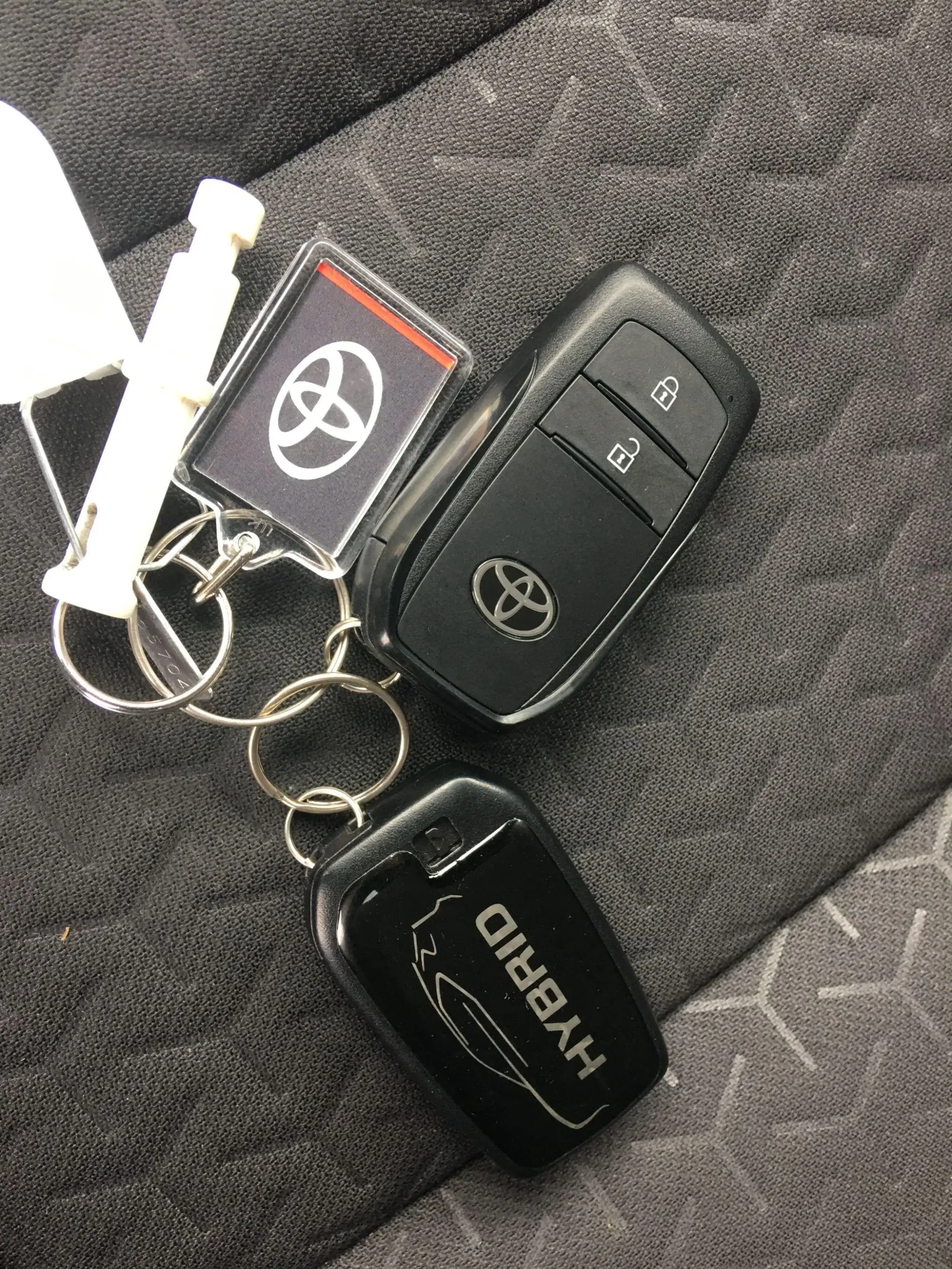 Toyota Yaris Cross Hybrid Image 19