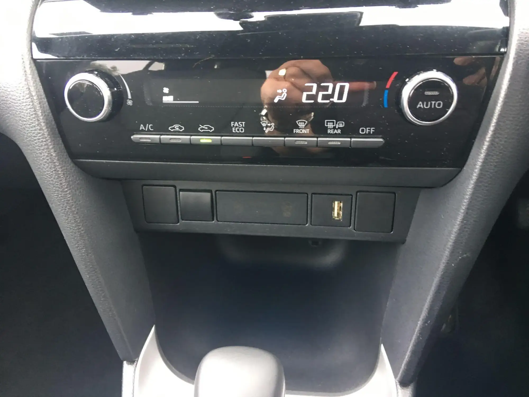 Toyota Yaris Cross Hybrid Image 20