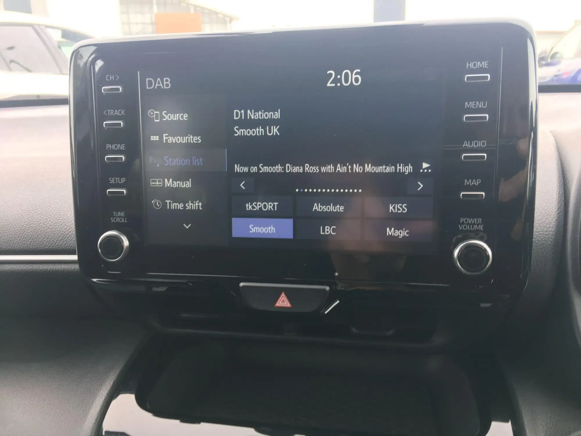 Toyota Yaris Cross Hybrid Image 21