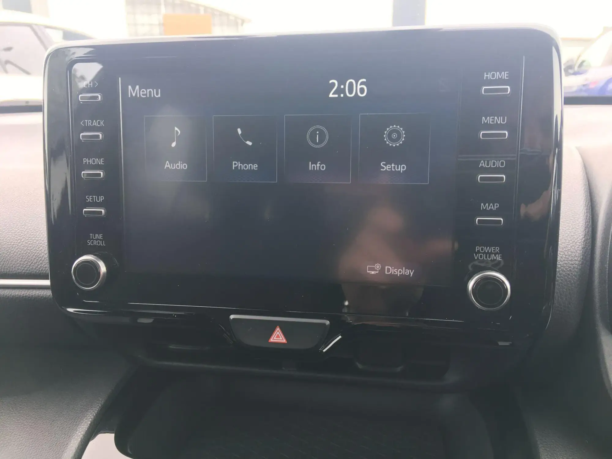 Toyota Yaris Cross Hybrid Image 22