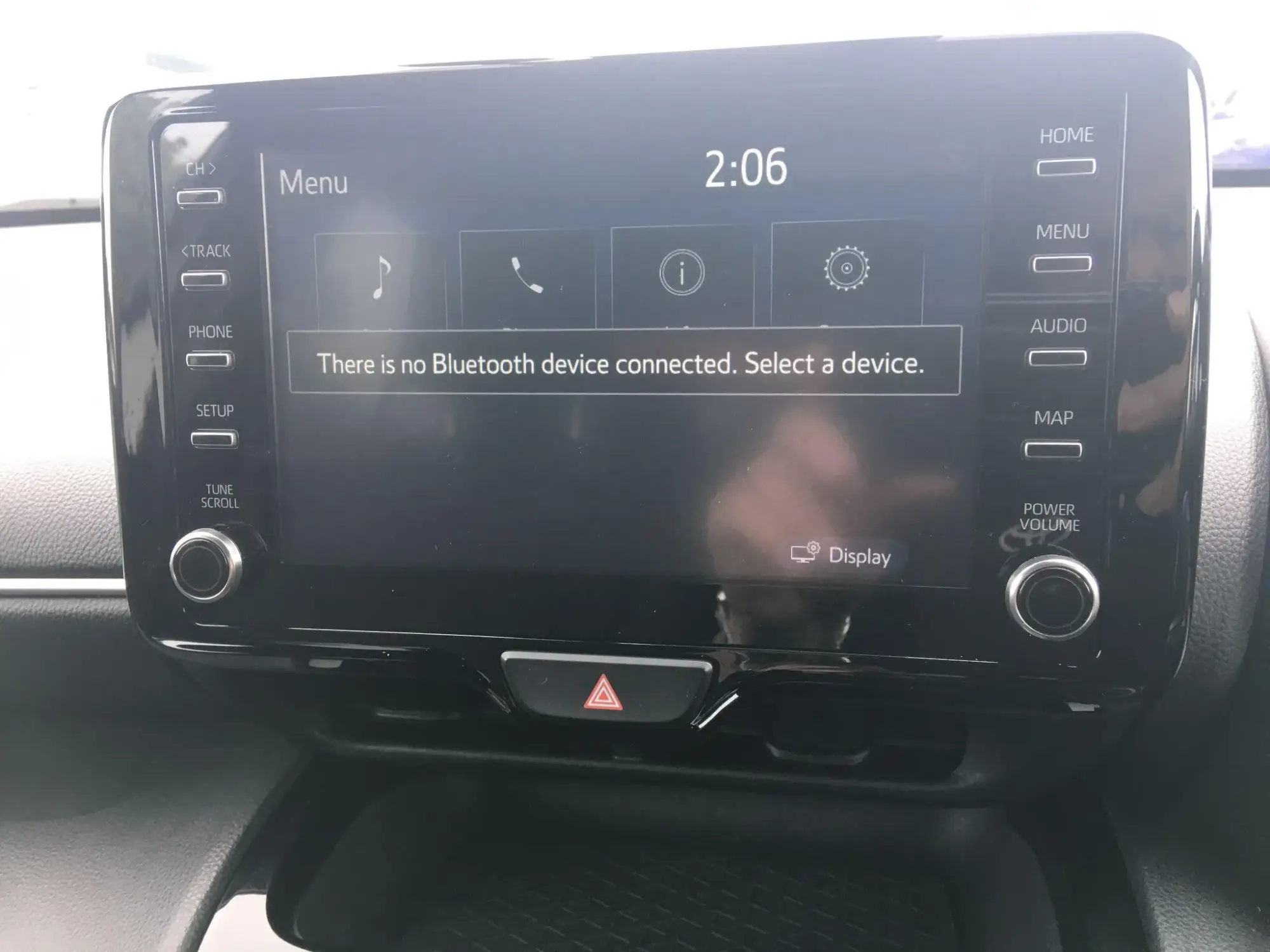 Toyota Yaris Cross Hybrid Image 23