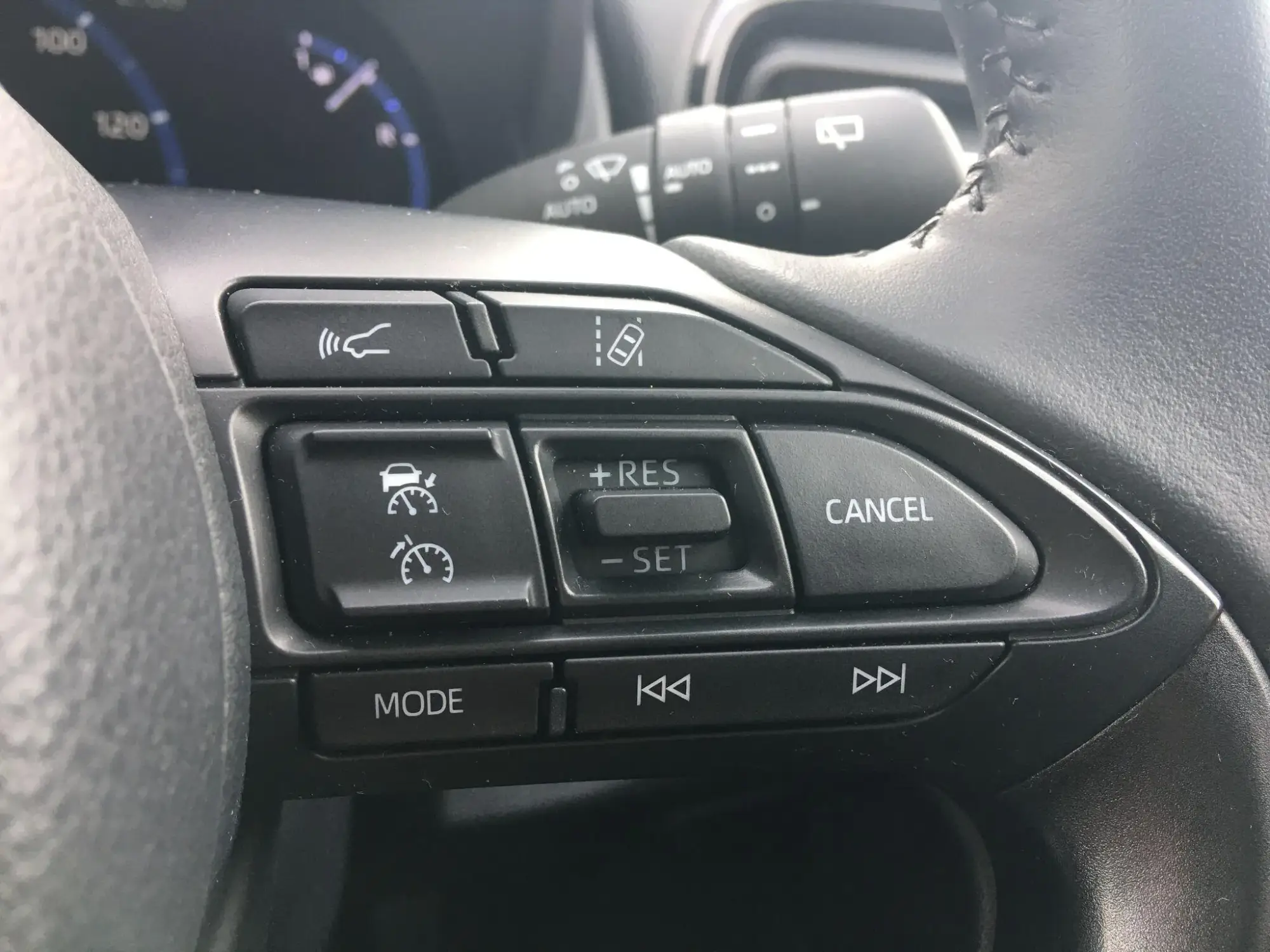 Toyota Yaris Cross Hybrid Image 26