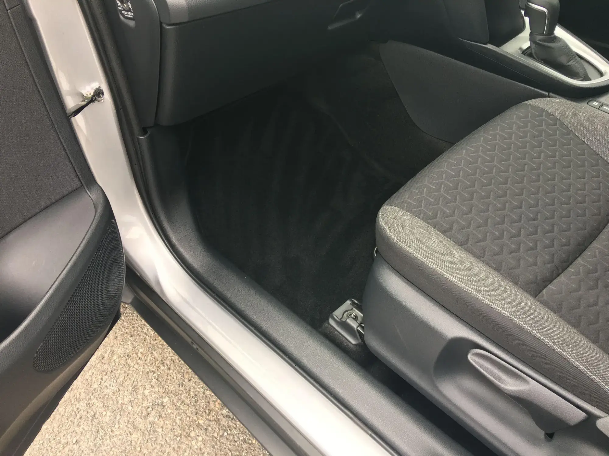 Toyota Yaris Cross Hybrid Image 27