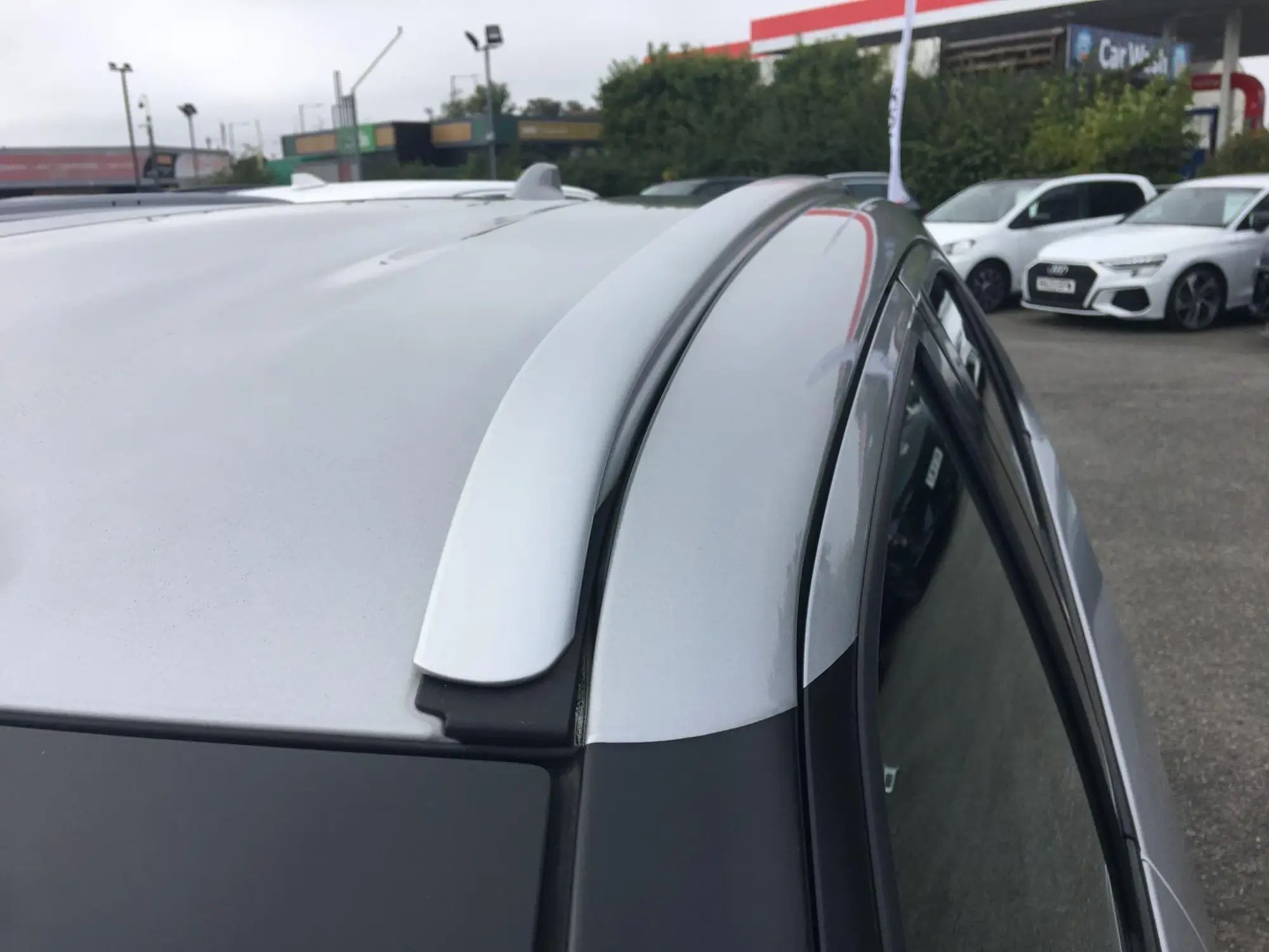 Toyota Yaris Cross Hybrid Image 31