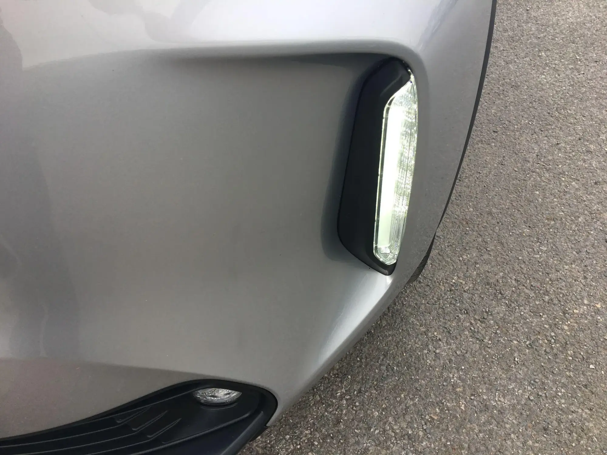 Toyota Yaris Cross Hybrid Image 33