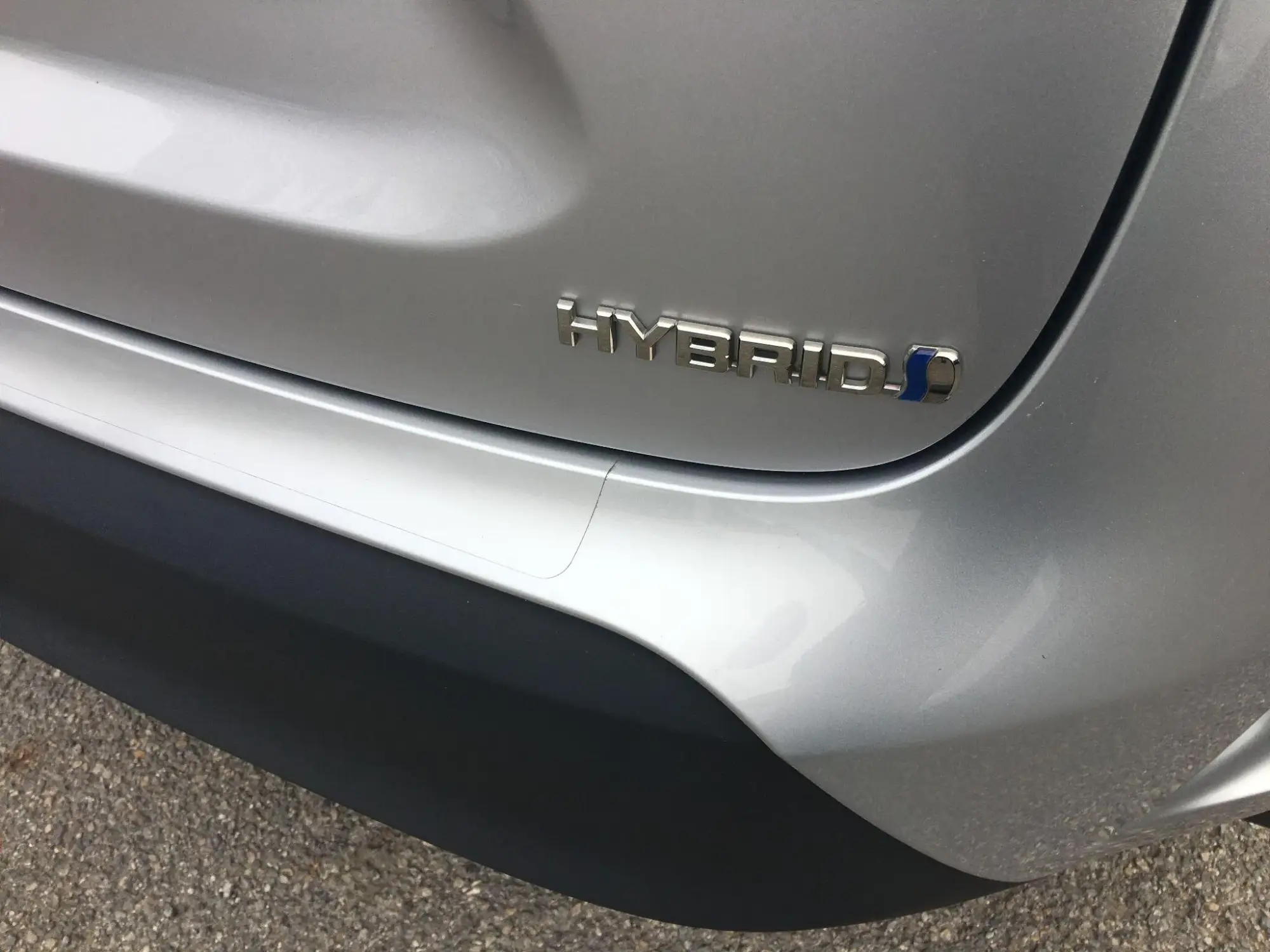 Toyota Yaris Cross Hybrid Image 35
