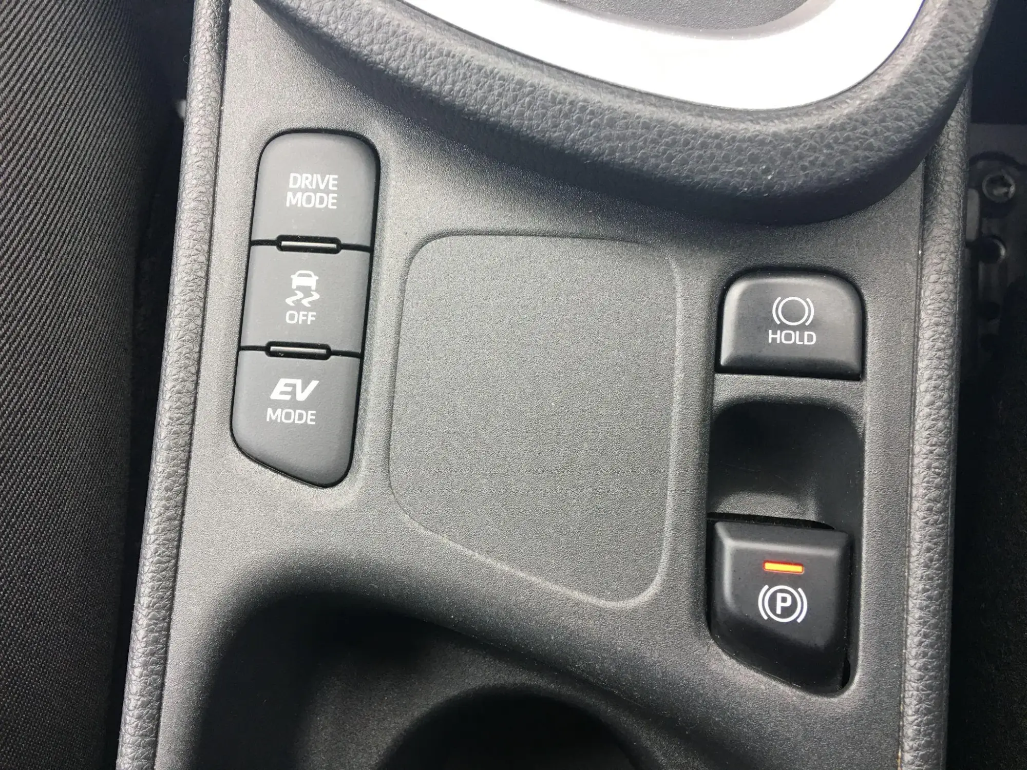 Toyota Yaris Cross Hybrid Image 37