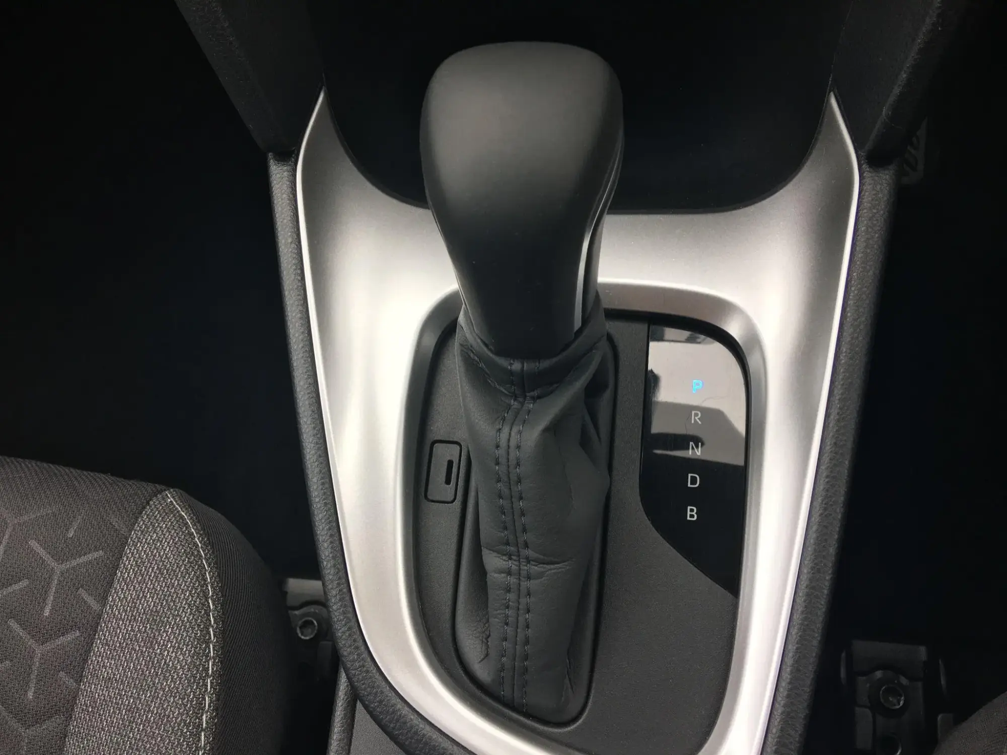 Toyota Yaris Cross Hybrid Image 38