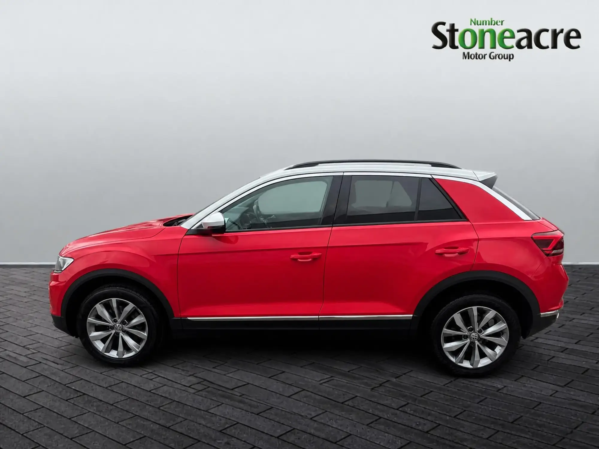 Volkswagen T-Roc Image 6