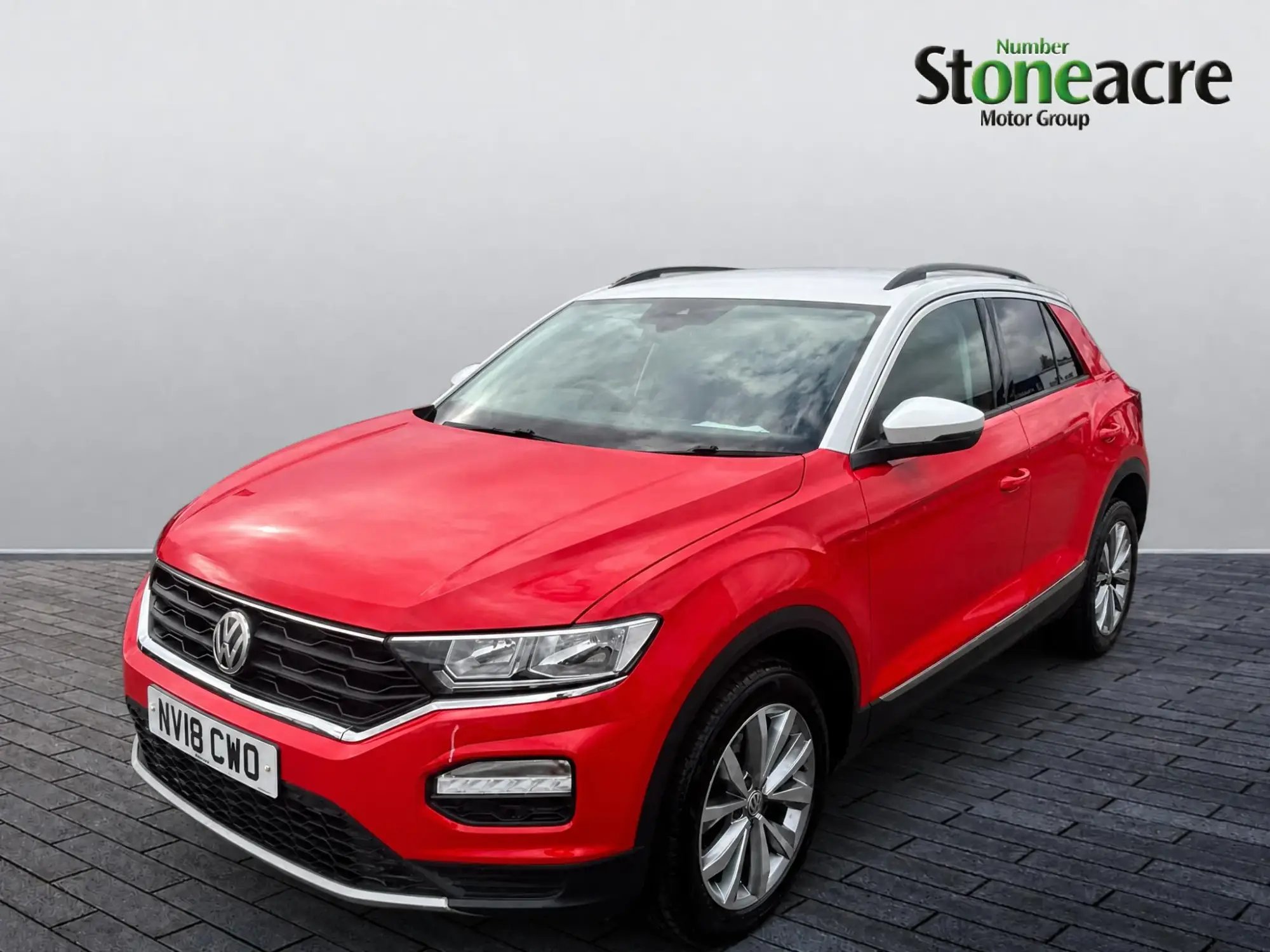 Volkswagen T-Roc Image 7