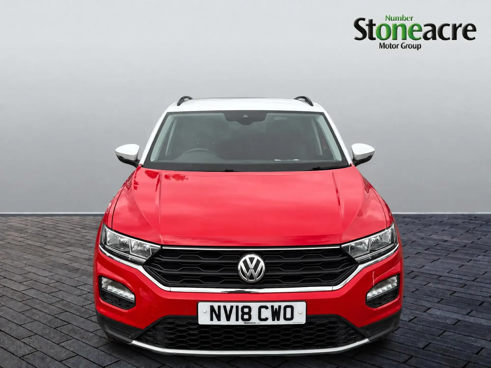 Volkswagen T-Roc Image 8