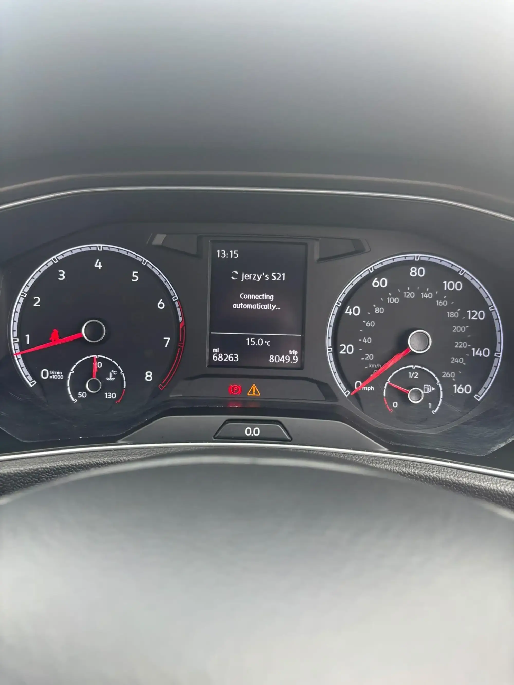 Volkswagen T-Roc Image 18