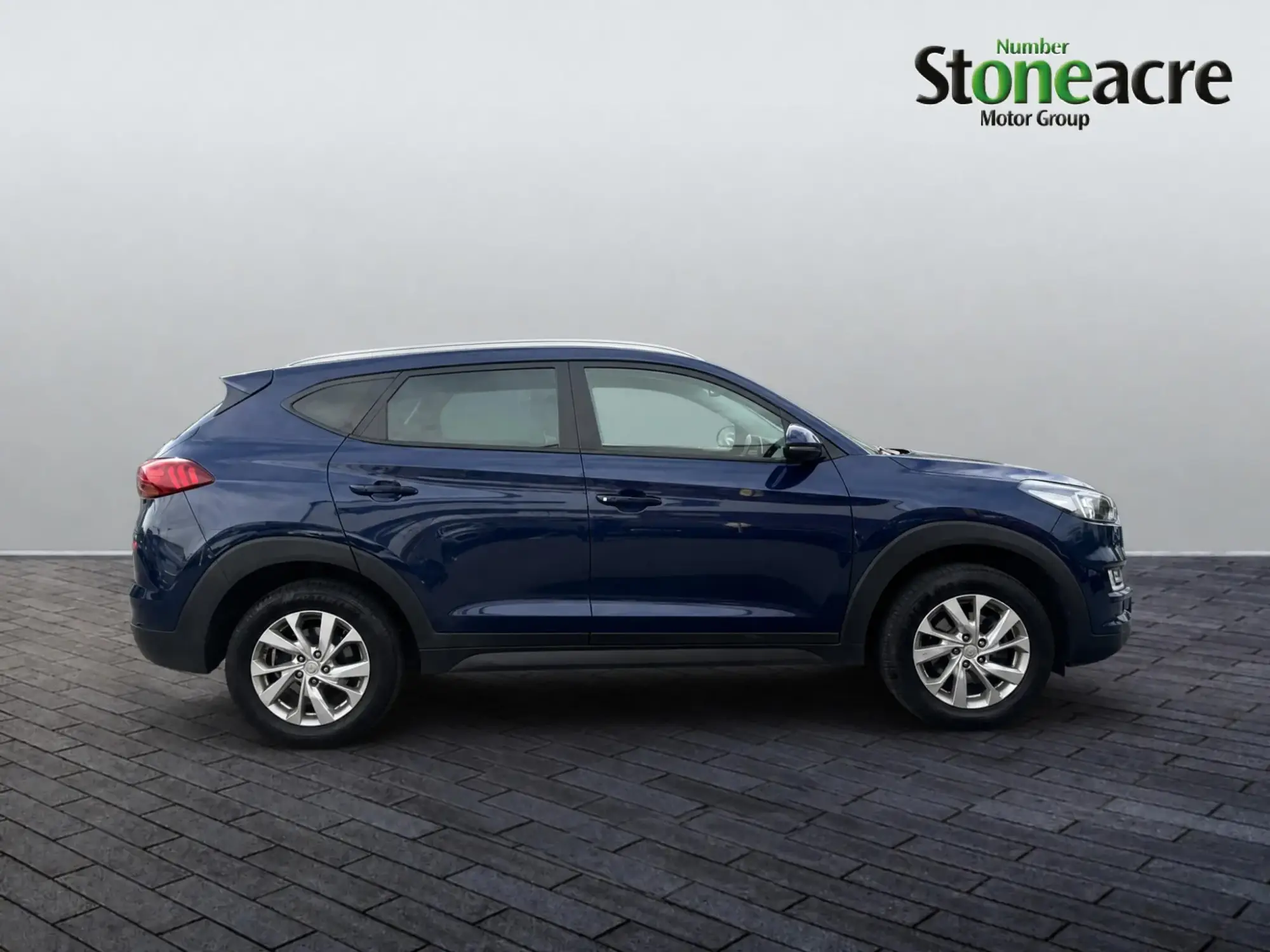 Hyundai TUCSON Image 7 Hyundai TUCSON Image 7