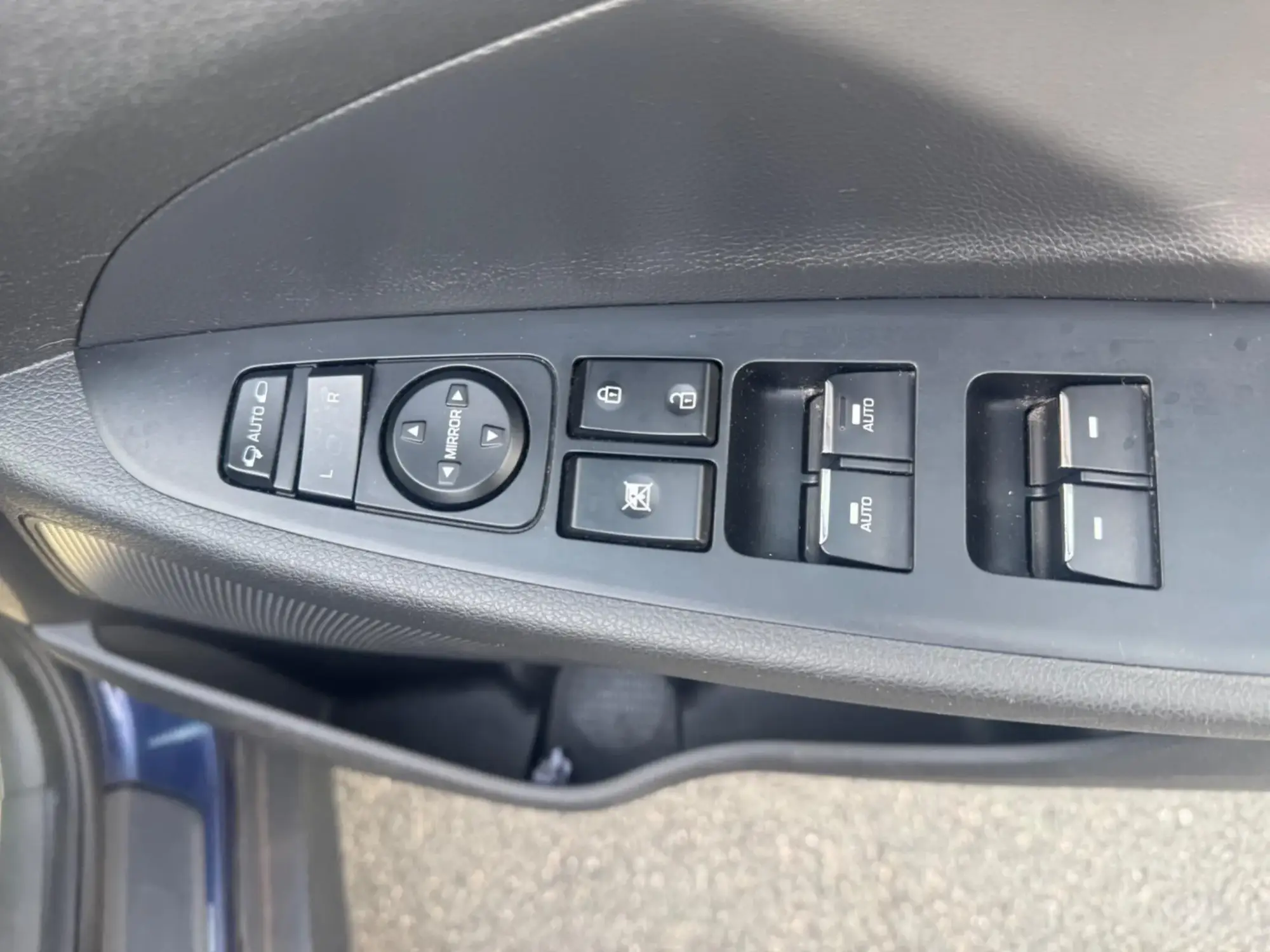 Hyundai TUCSON Image 13 Hyundai TUCSON Image 13