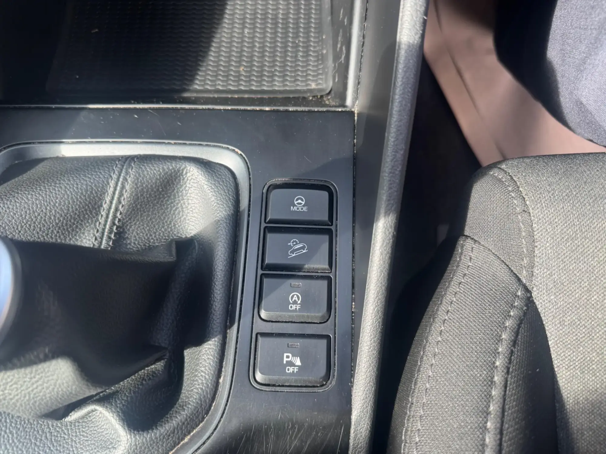 Hyundai TUCSON Image 18 Hyundai TUCSON Image 18