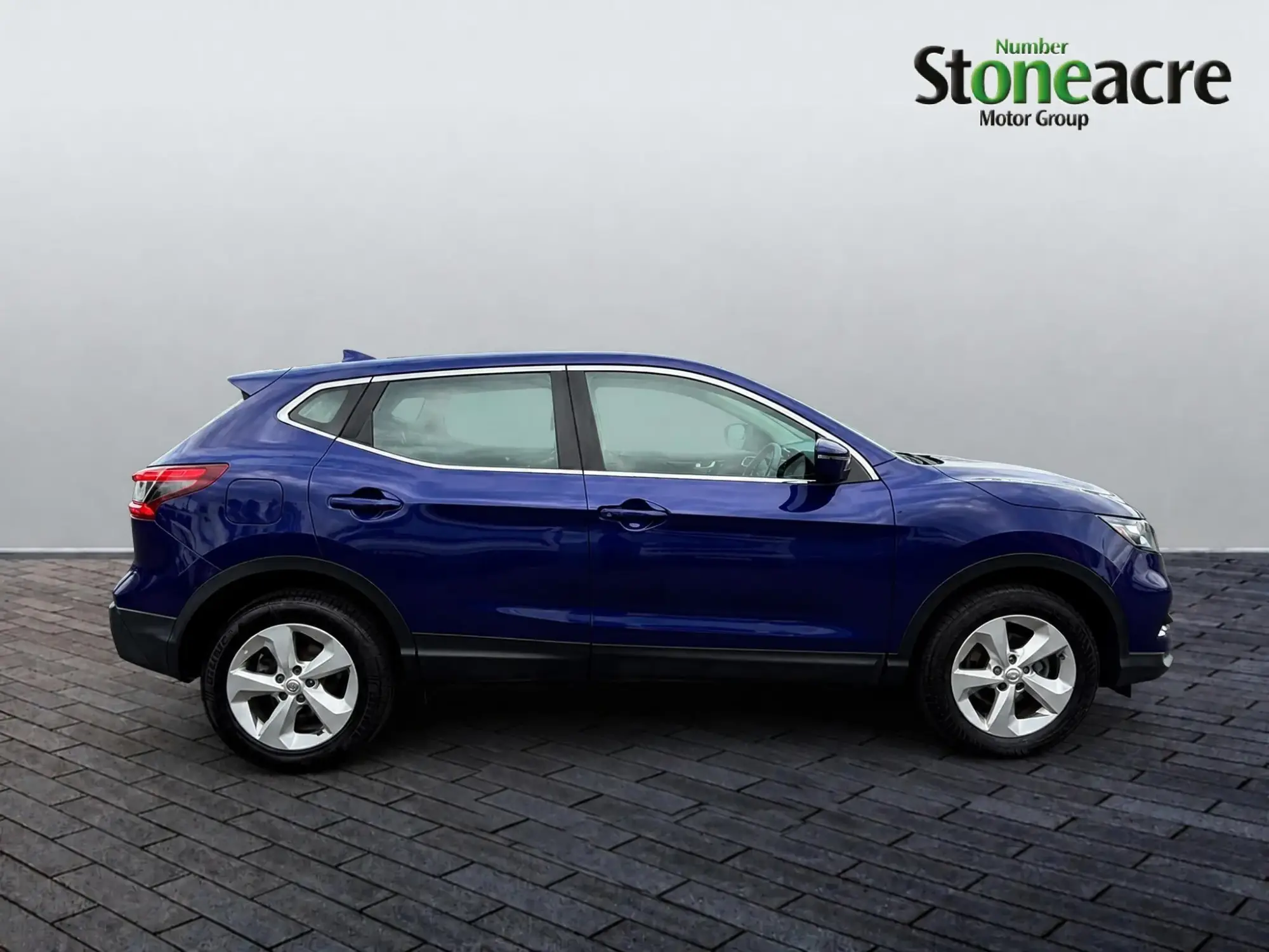 Nissan Qashqai Image 2