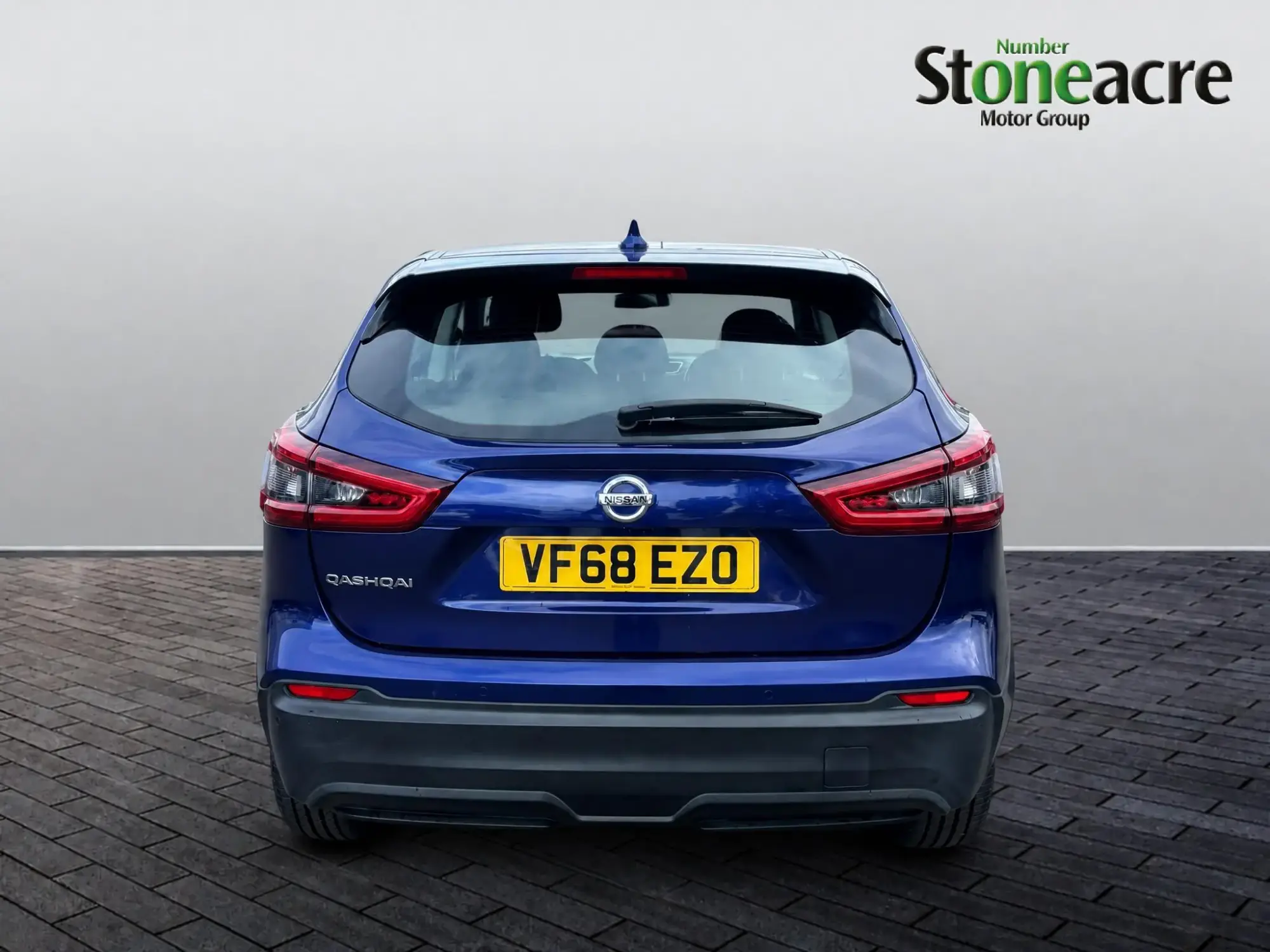 Nissan Qashqai Image 4