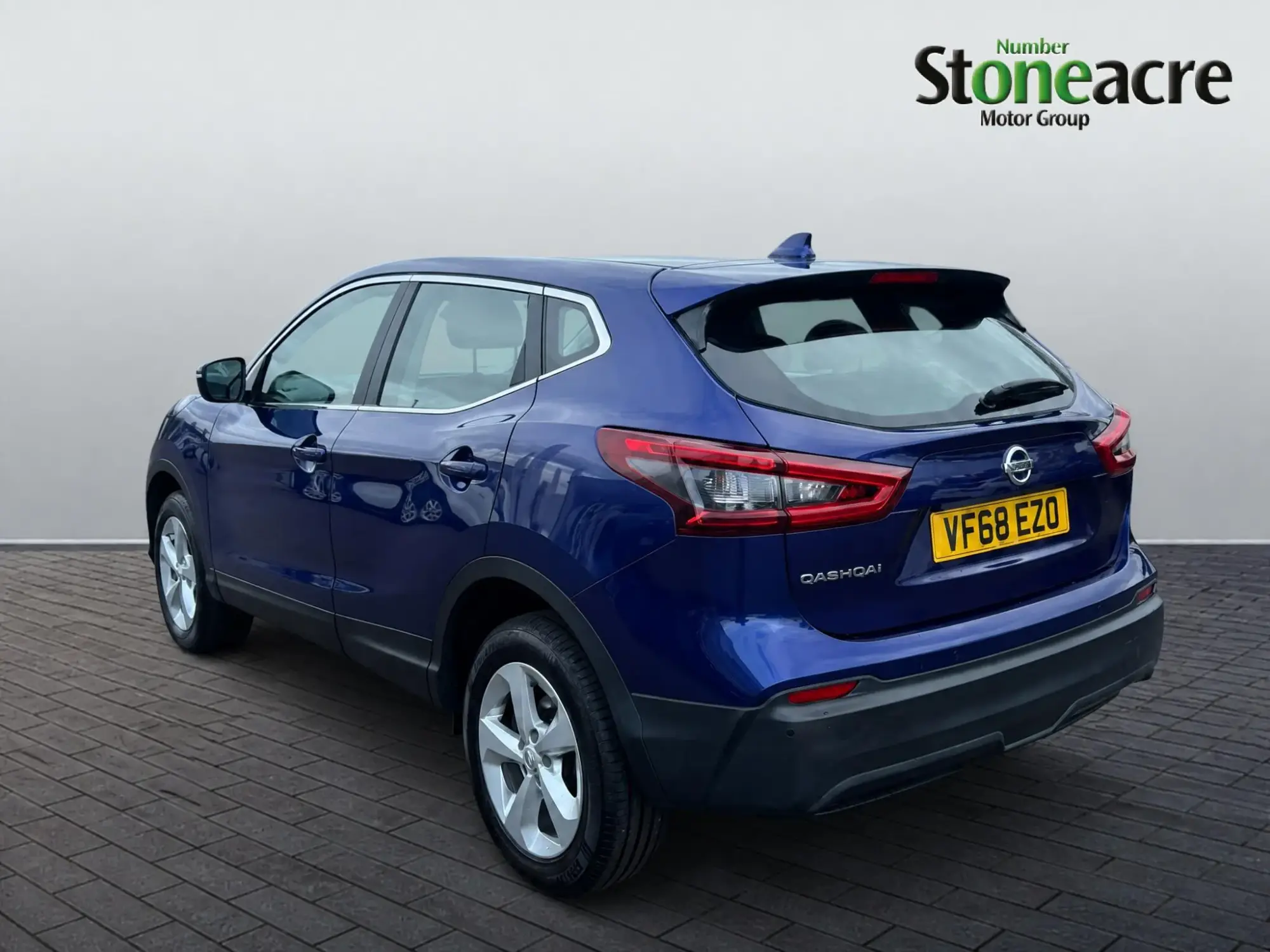 Nissan Qashqai Image 5