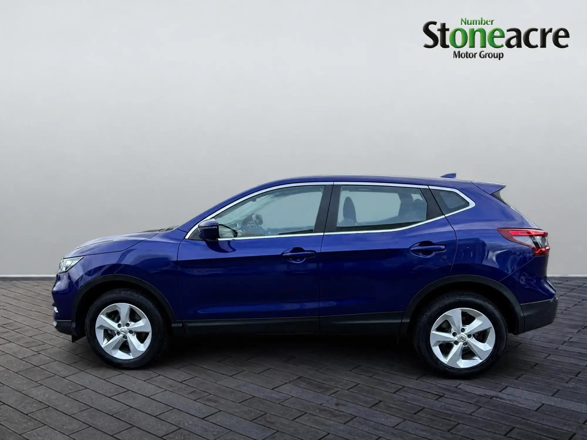Nissan Qashqai Image 6