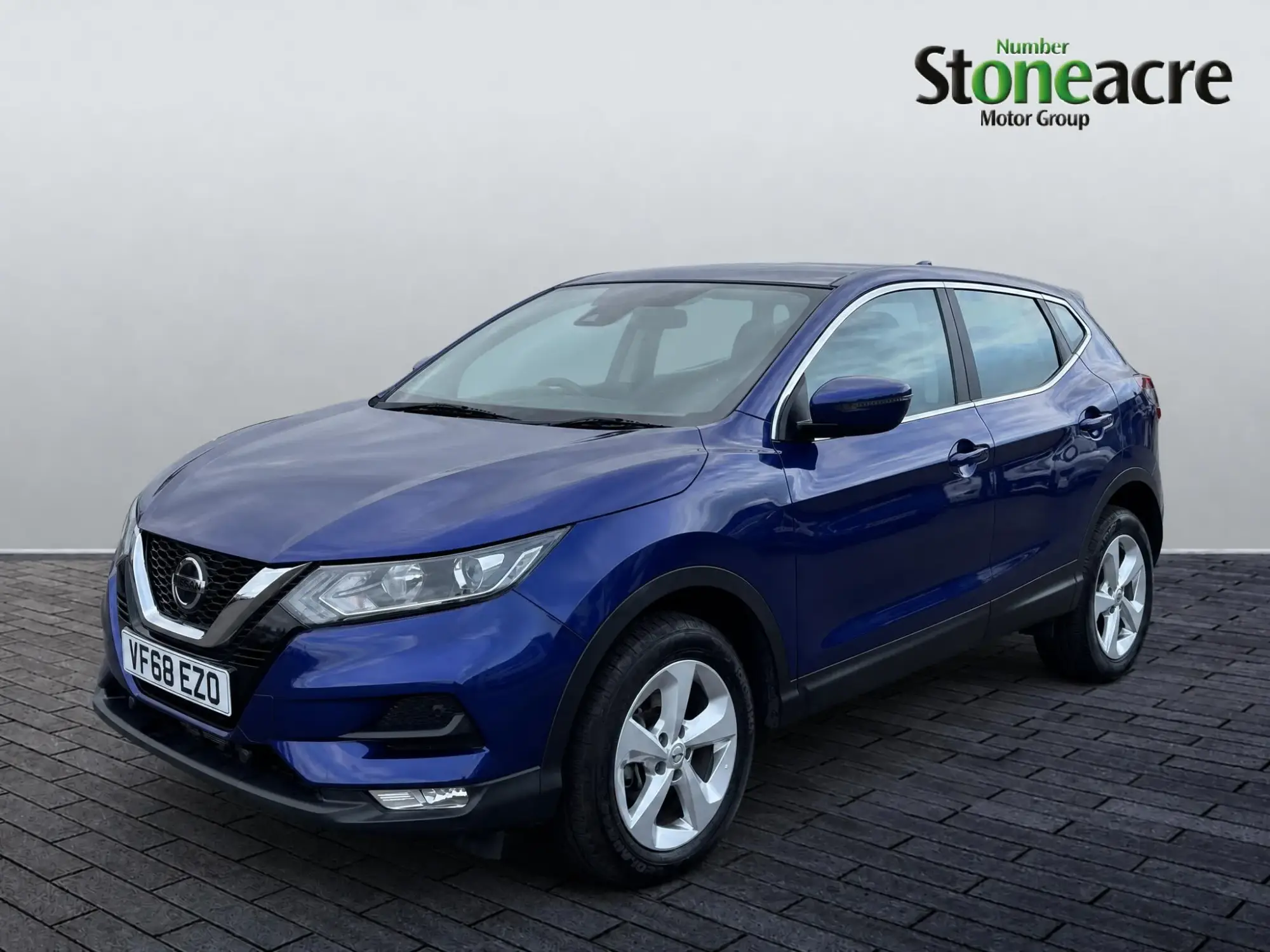 Nissan Qashqai Image 7