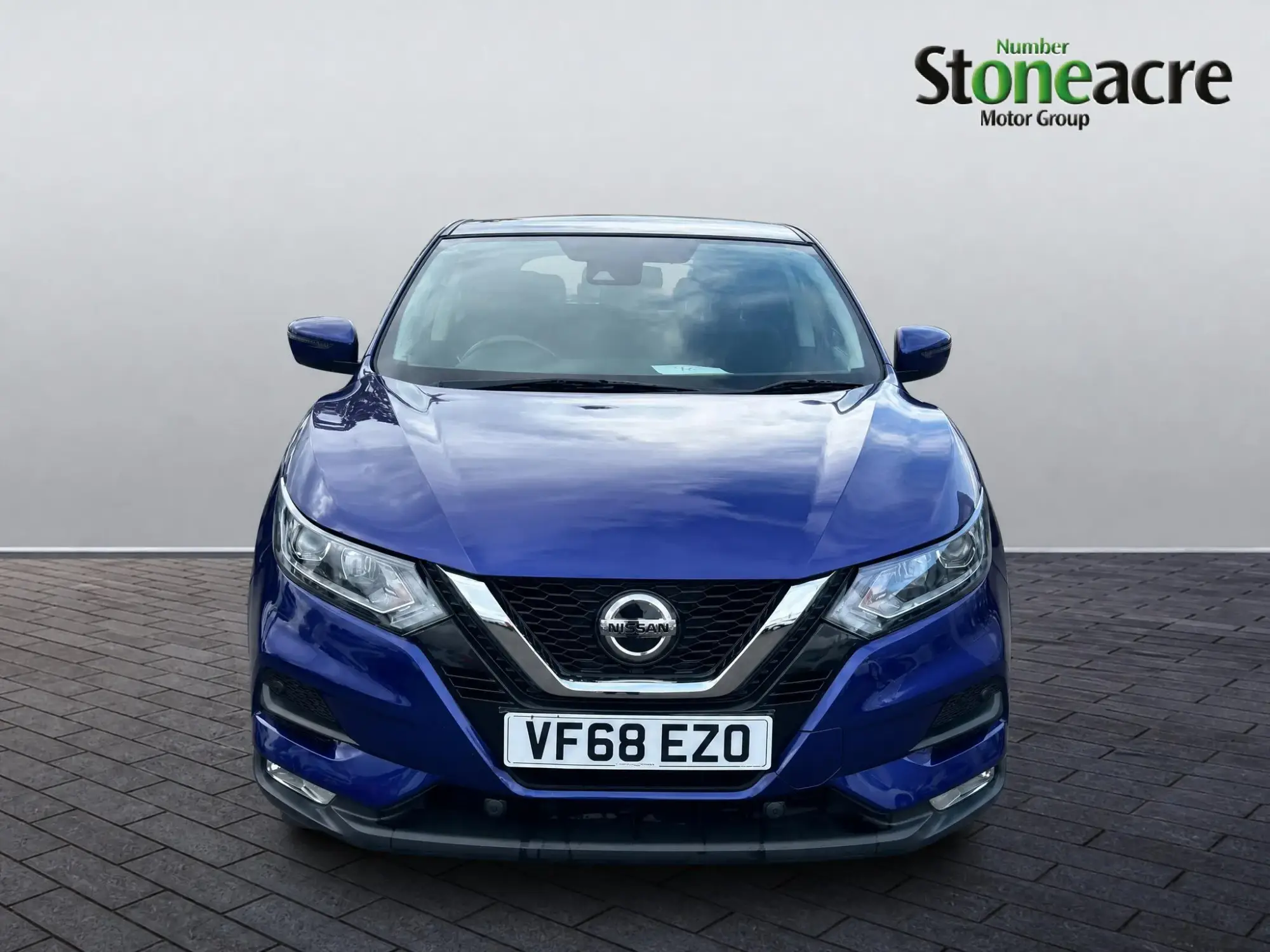 Nissan Qashqai Image 8
