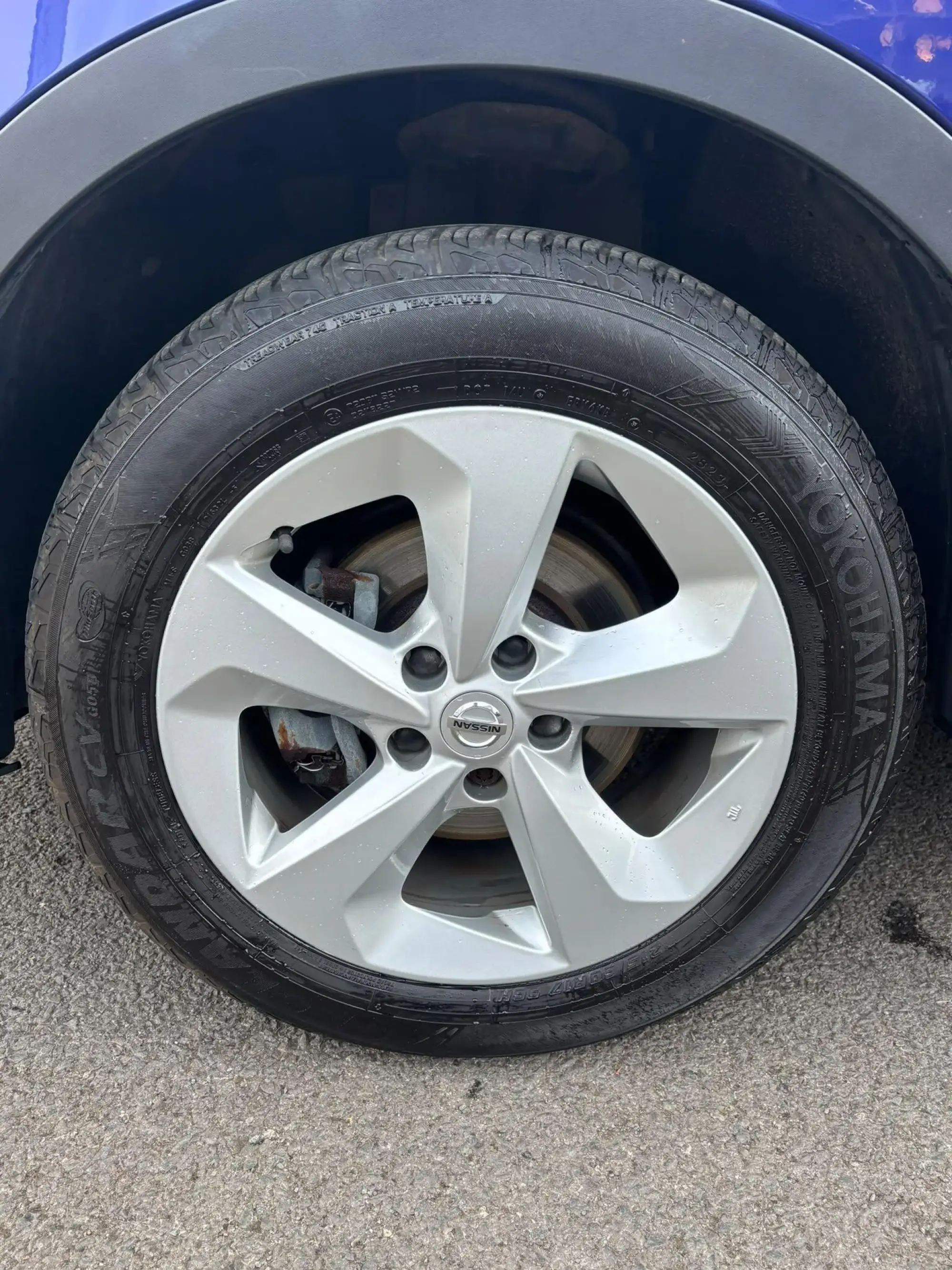 Nissan Qashqai Image 10
